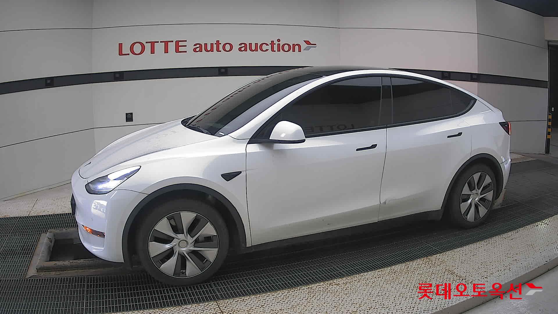 تسلا - MODEL Y - Image 12