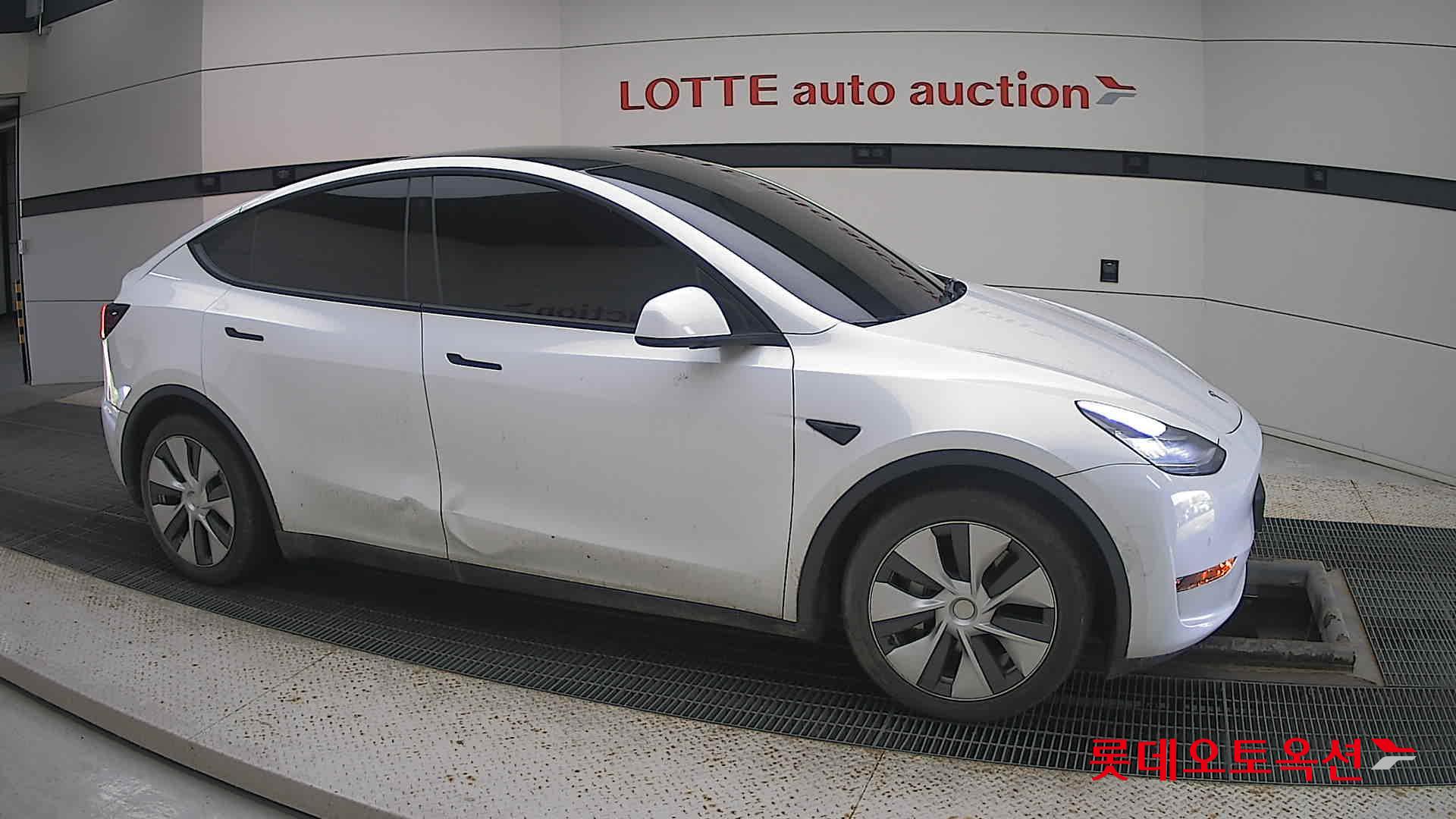 تسلا - MODEL Y - Image 17