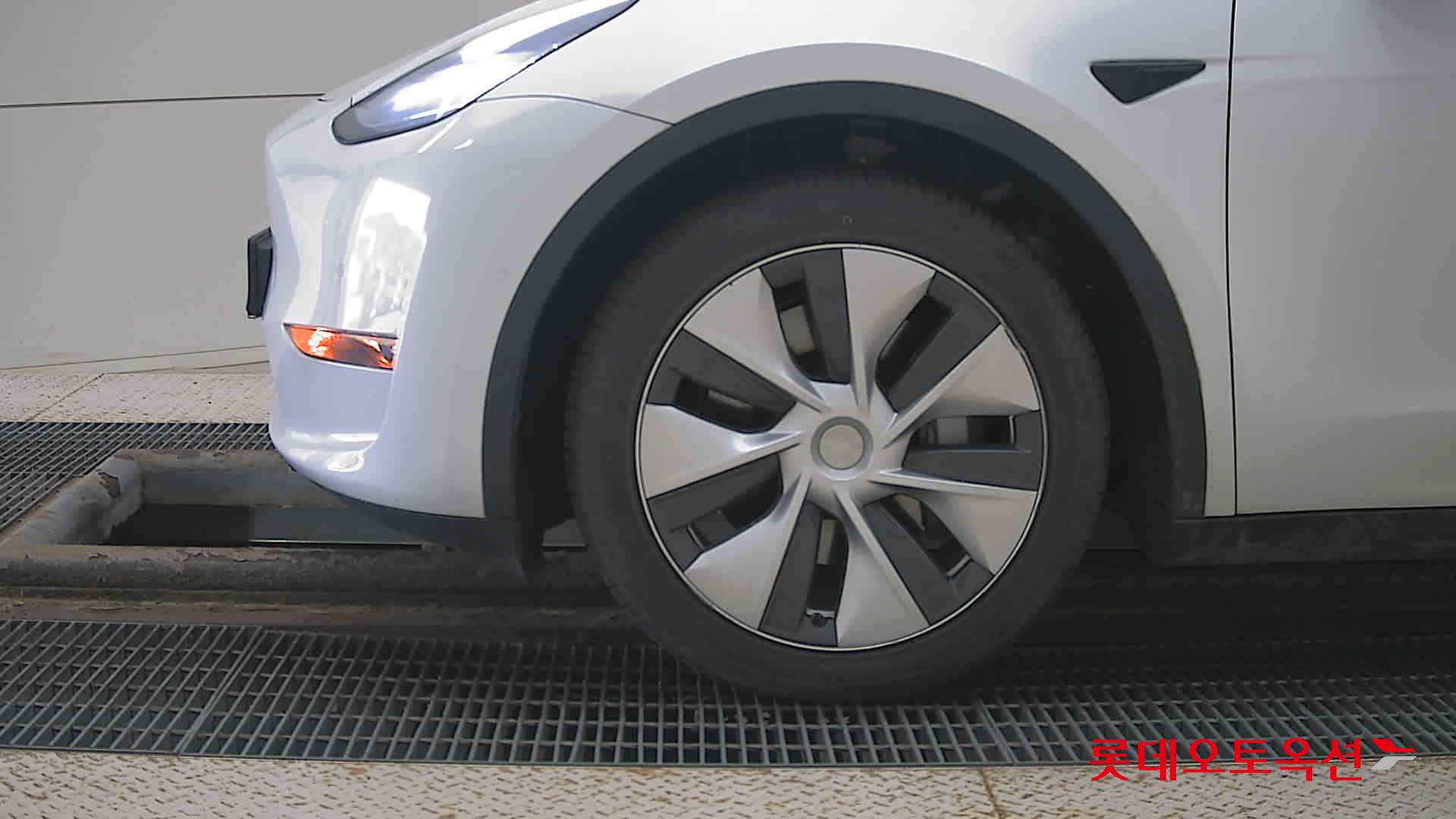 تسلا - MODEL Y - Image 21