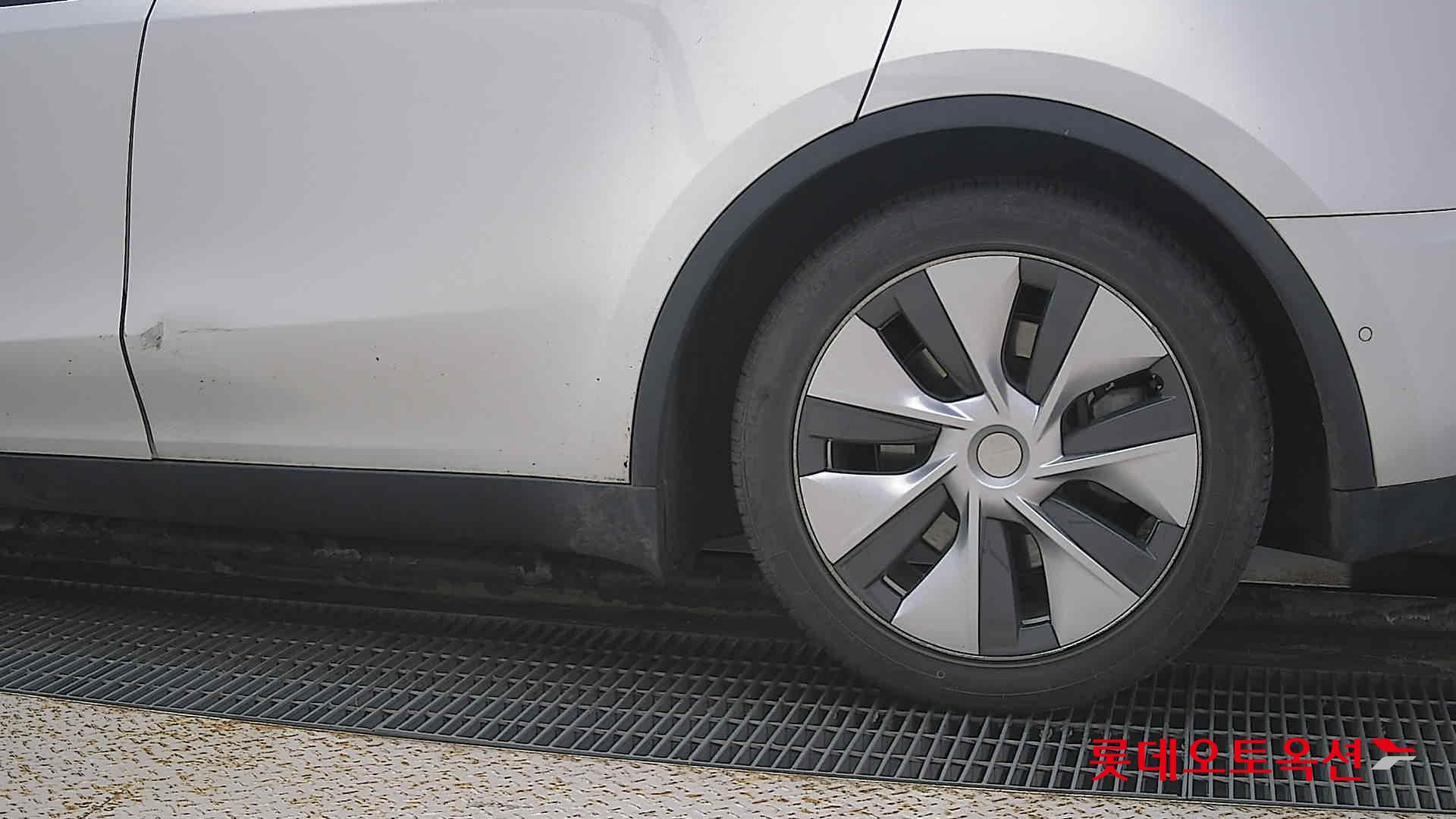 تسلا - MODEL Y - Image 22