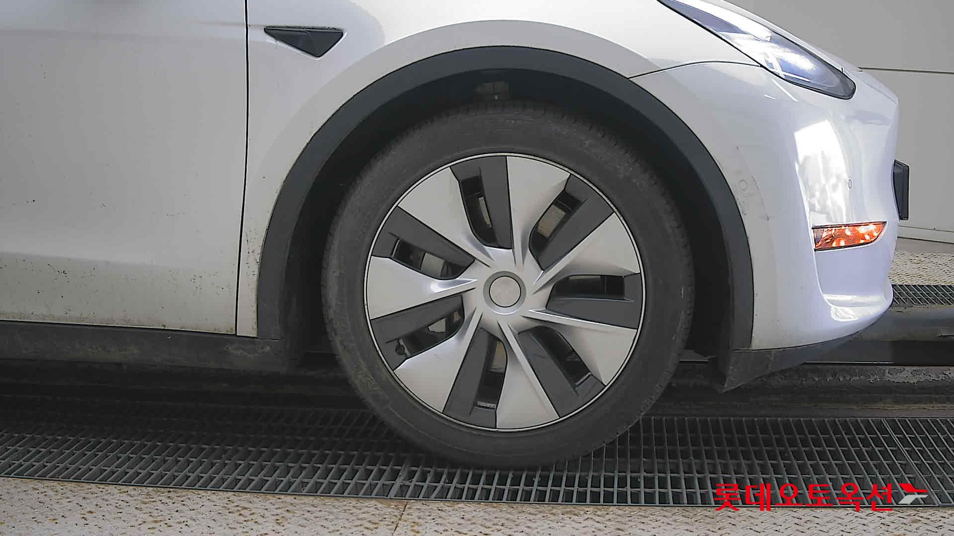 تسلا - MODEL Y - Image 23