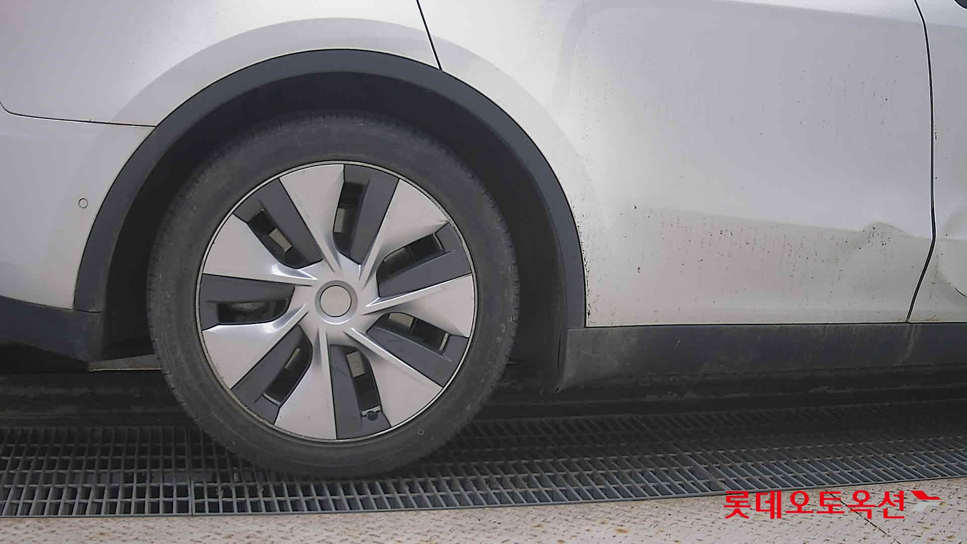 تسلا - MODEL Y - Image 24