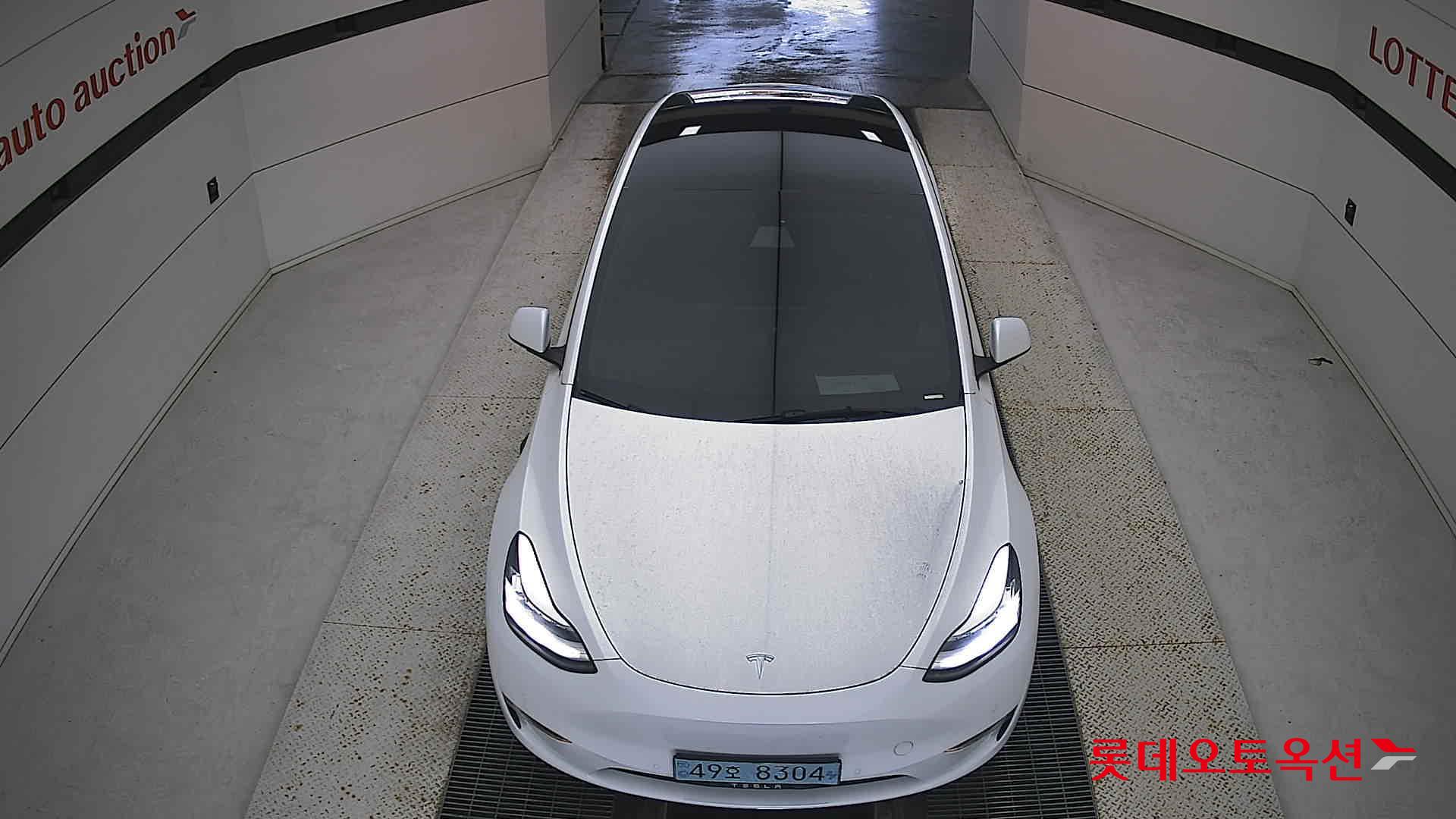 تسلا - MODEL Y - Image 25