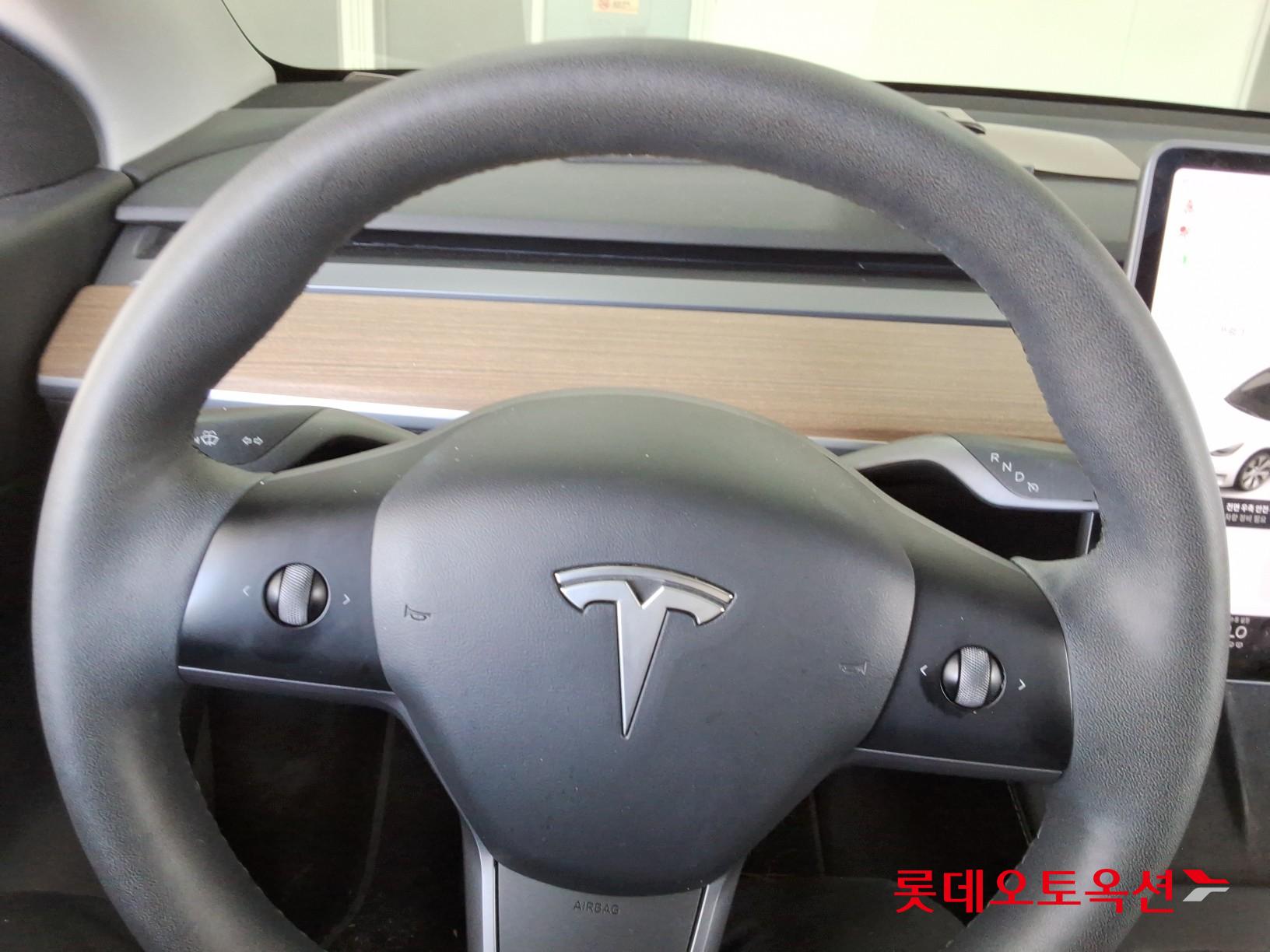 تسلا - MODEL Y - Image 29