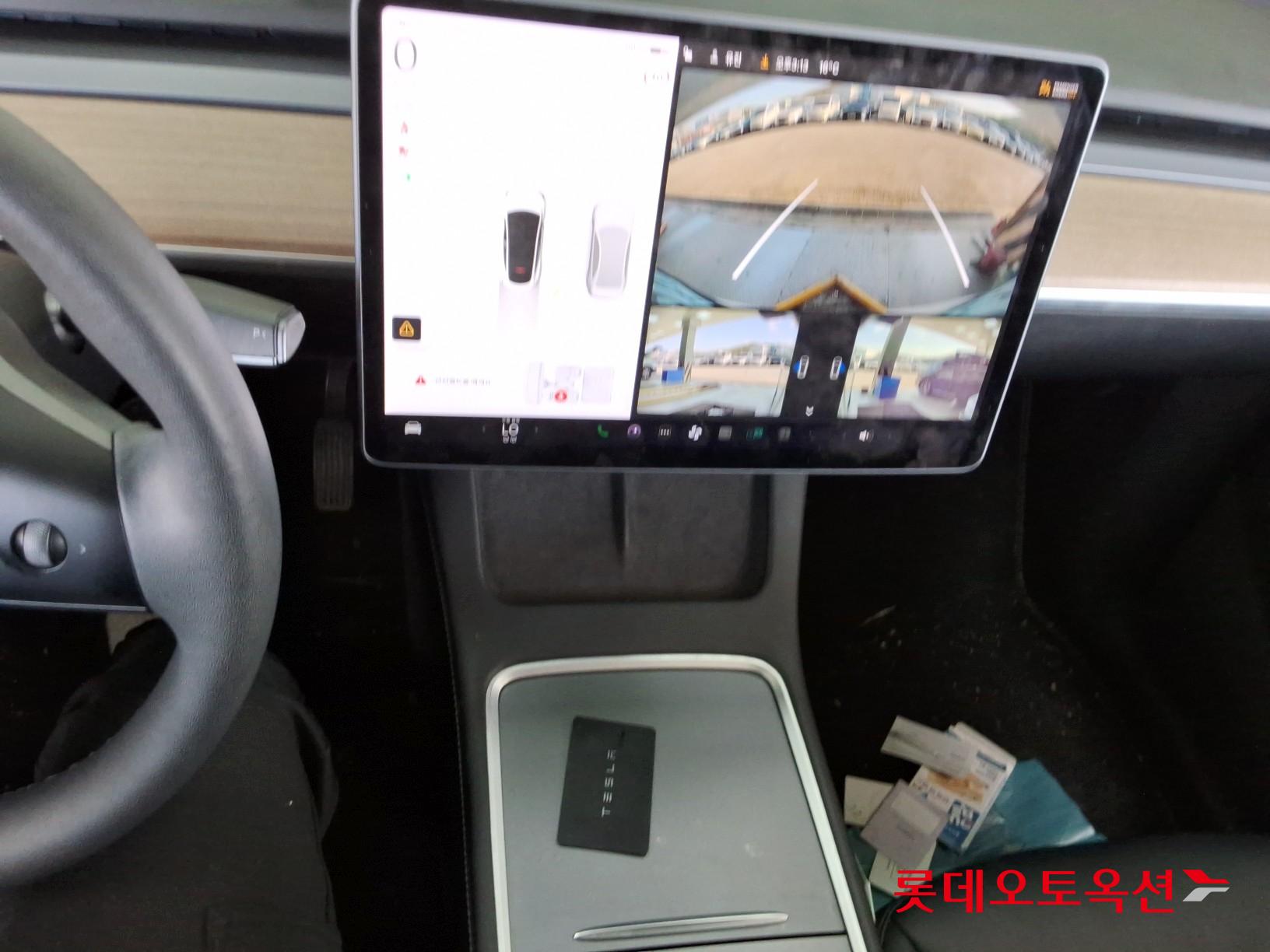 تسلا - MODEL Y - Image 32