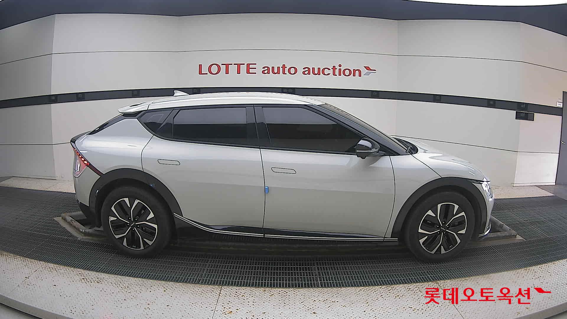 كيا - EV6 - Image 3