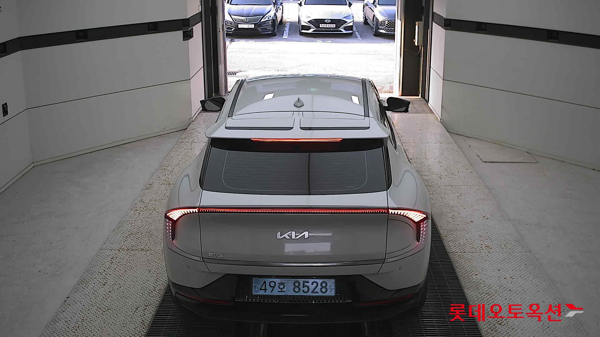 كيا - EV6 - Image 5