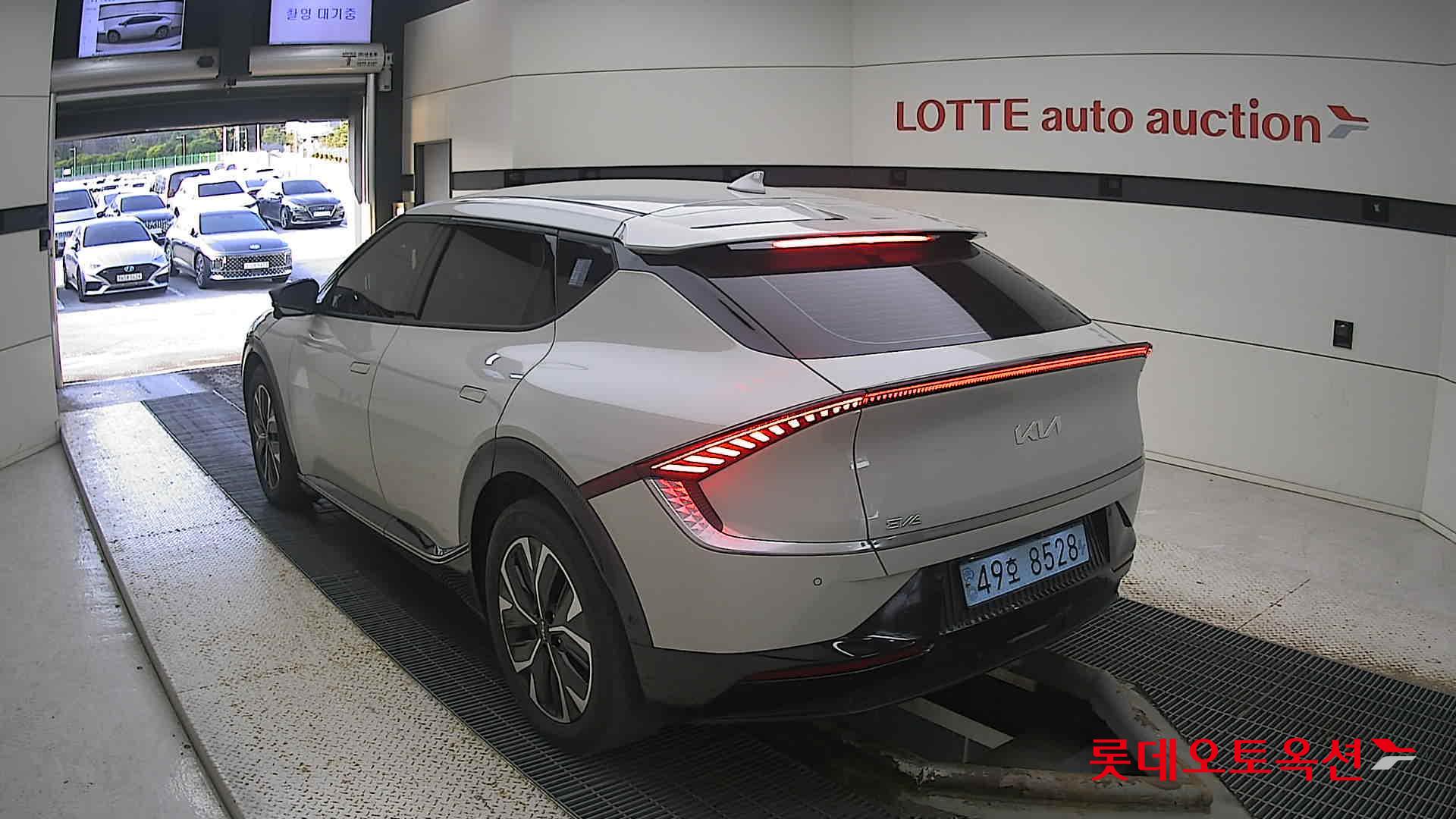 كيا - EV6 - Image 6