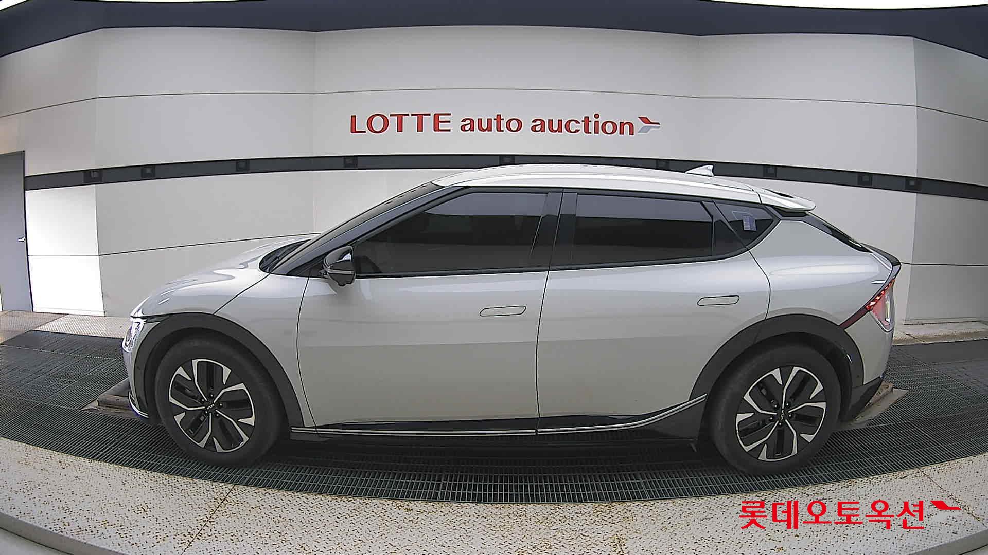 كيا - EV6 - Image 7