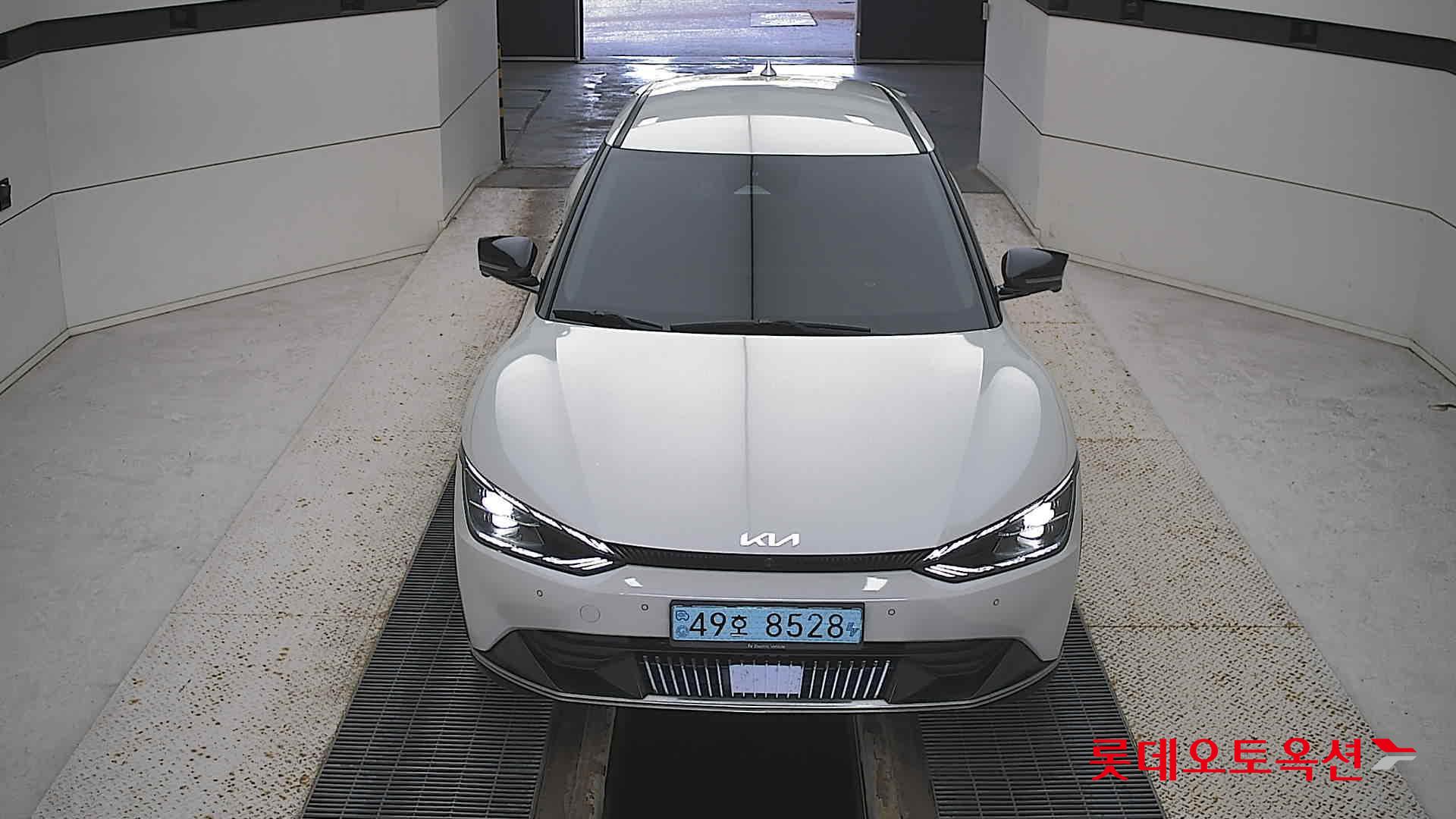 كيا - EV6 - Image 8