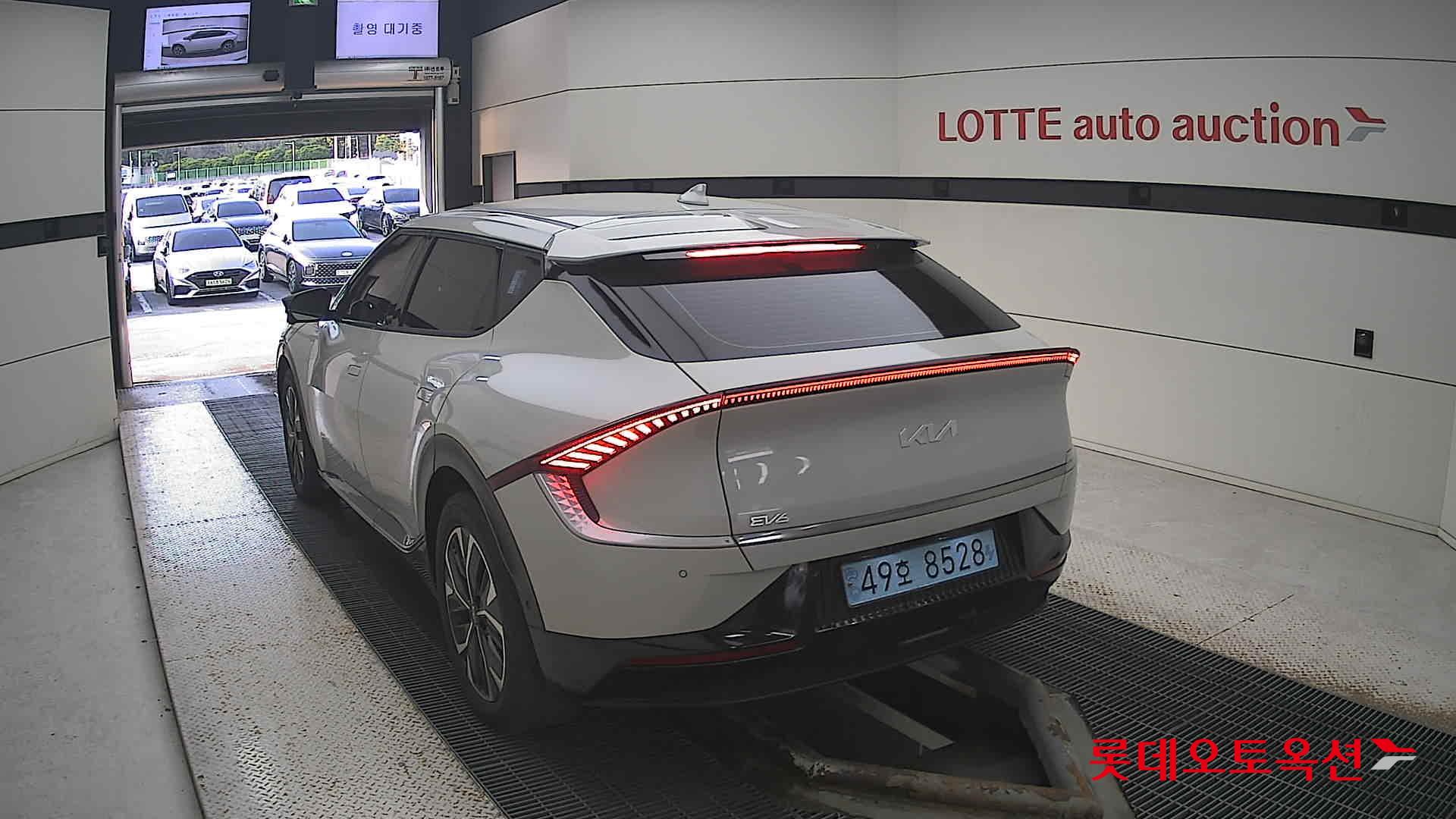 كيا - EV6 - Image 9