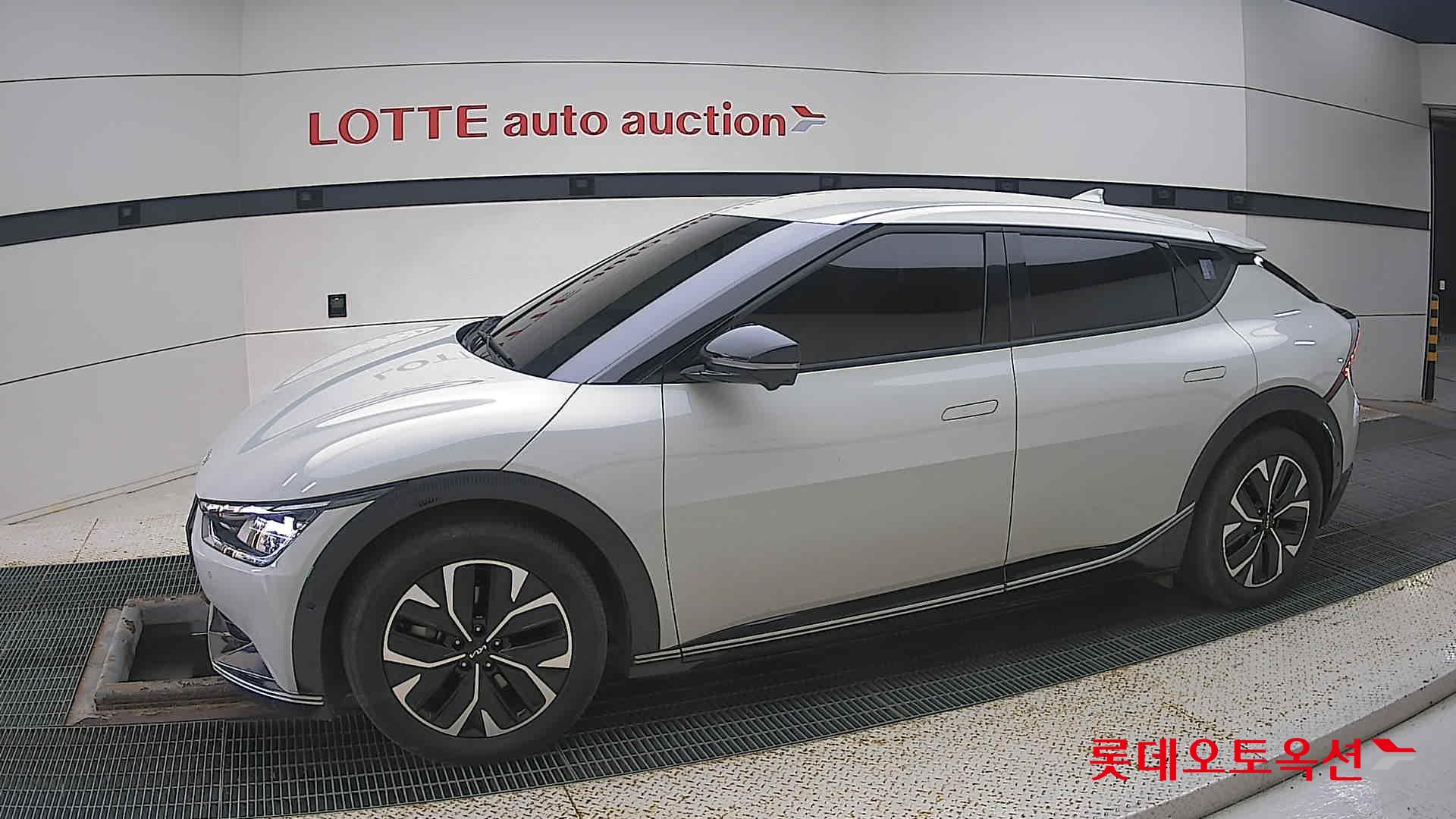 كيا - EV6 - Image 12