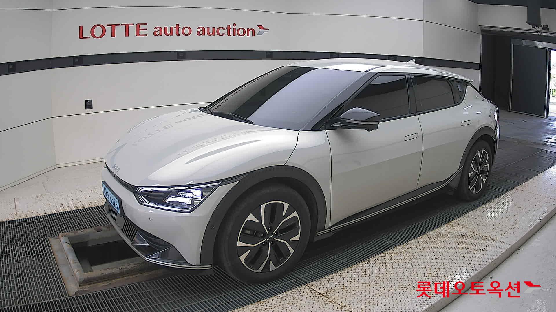 كيا - EV6 - Image 13