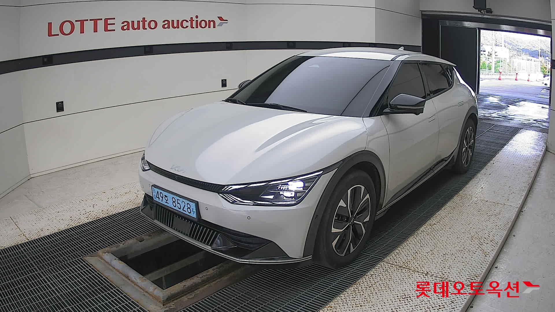 كيا - EV6 - Image 14