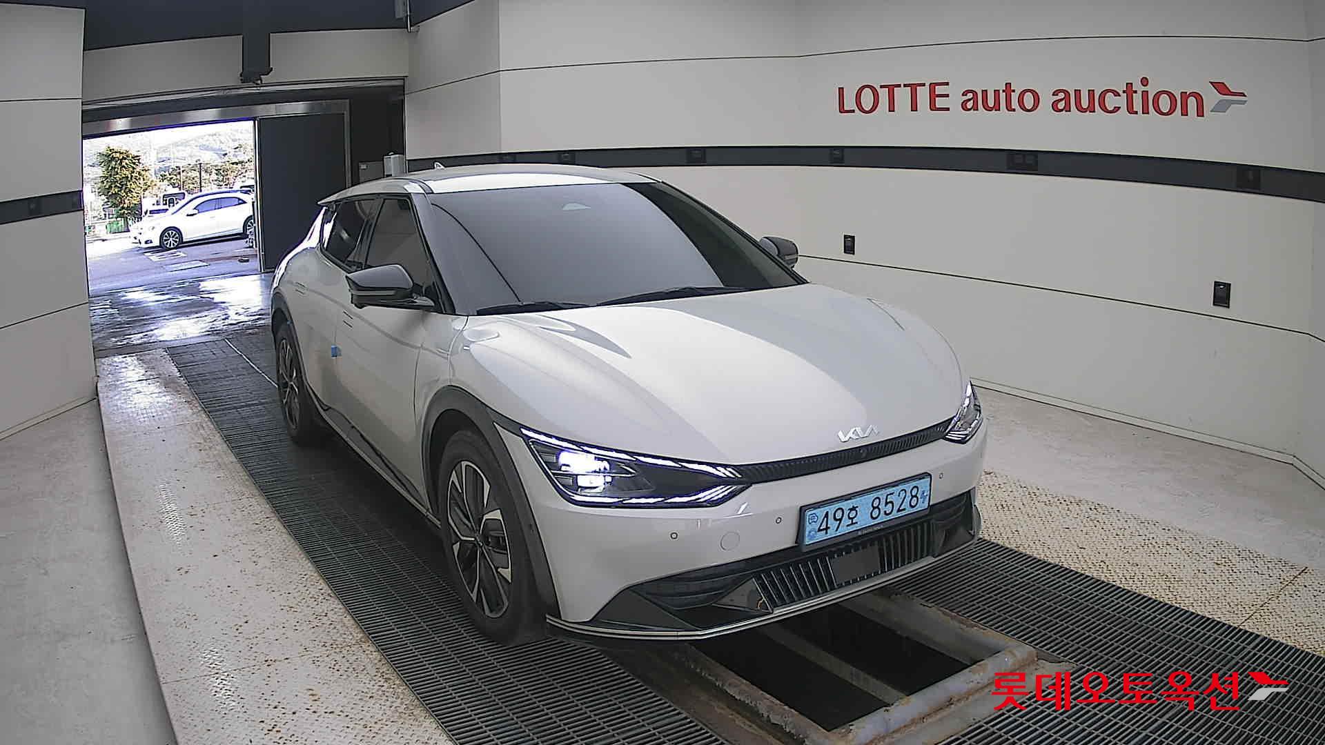 كيا - EV6 - Image 15