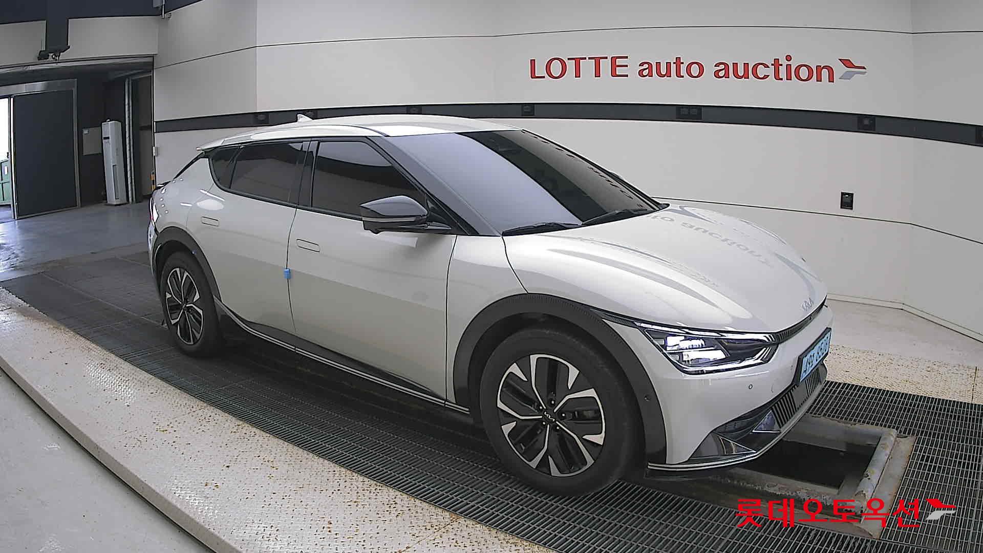 كيا - EV6 - Image 16