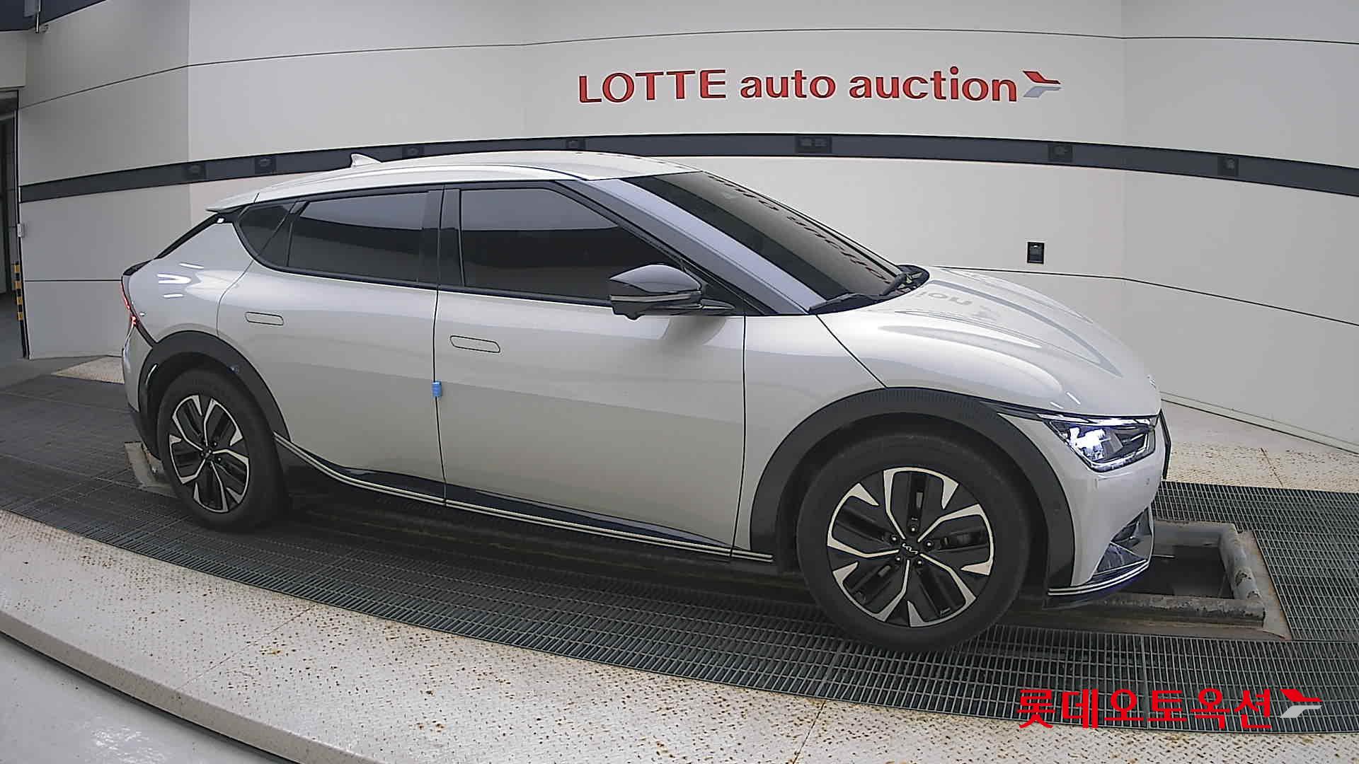 كيا - EV6 - Image 17