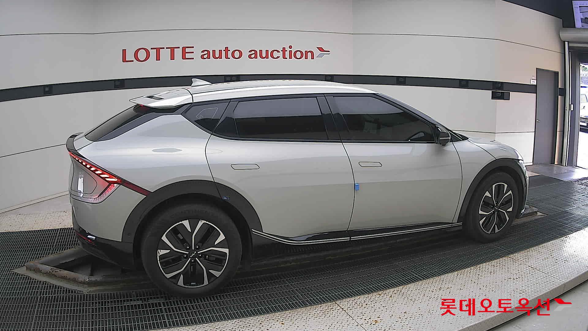 كيا - EV6 - Image 18