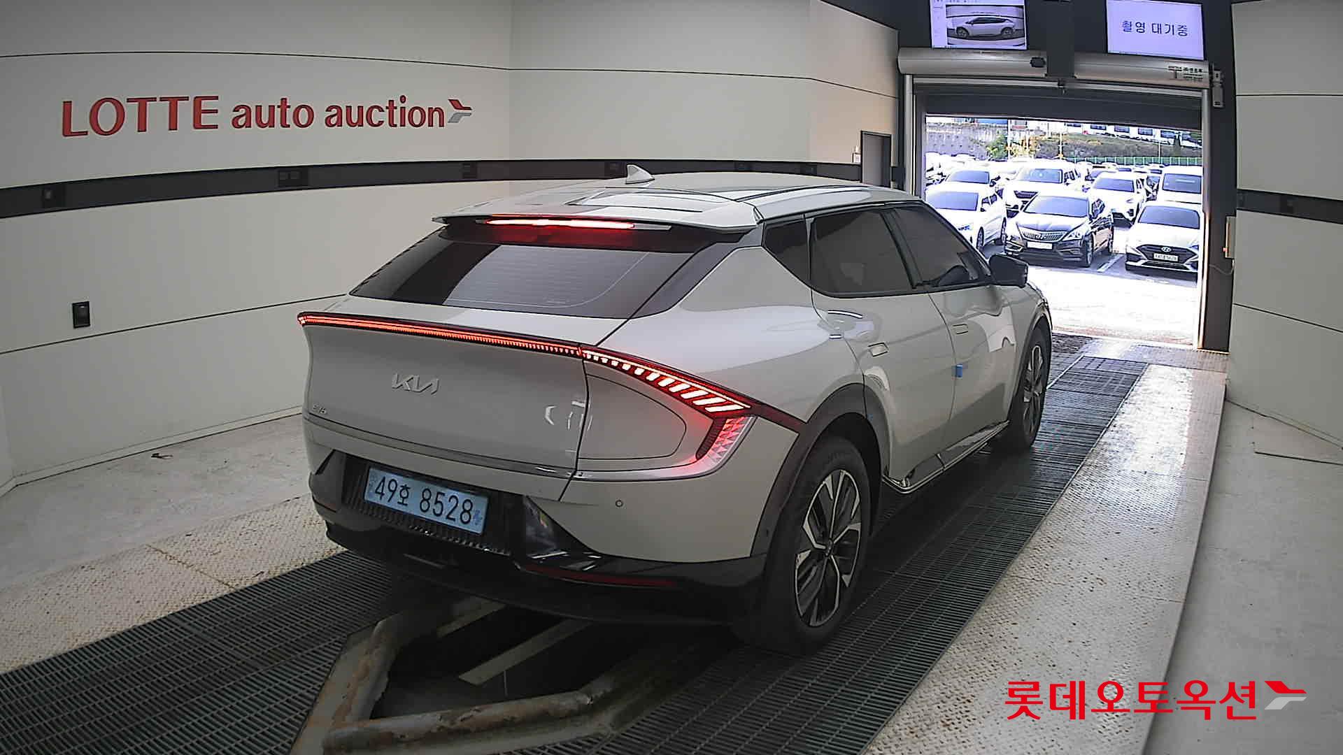 كيا - EV6 - Image 20