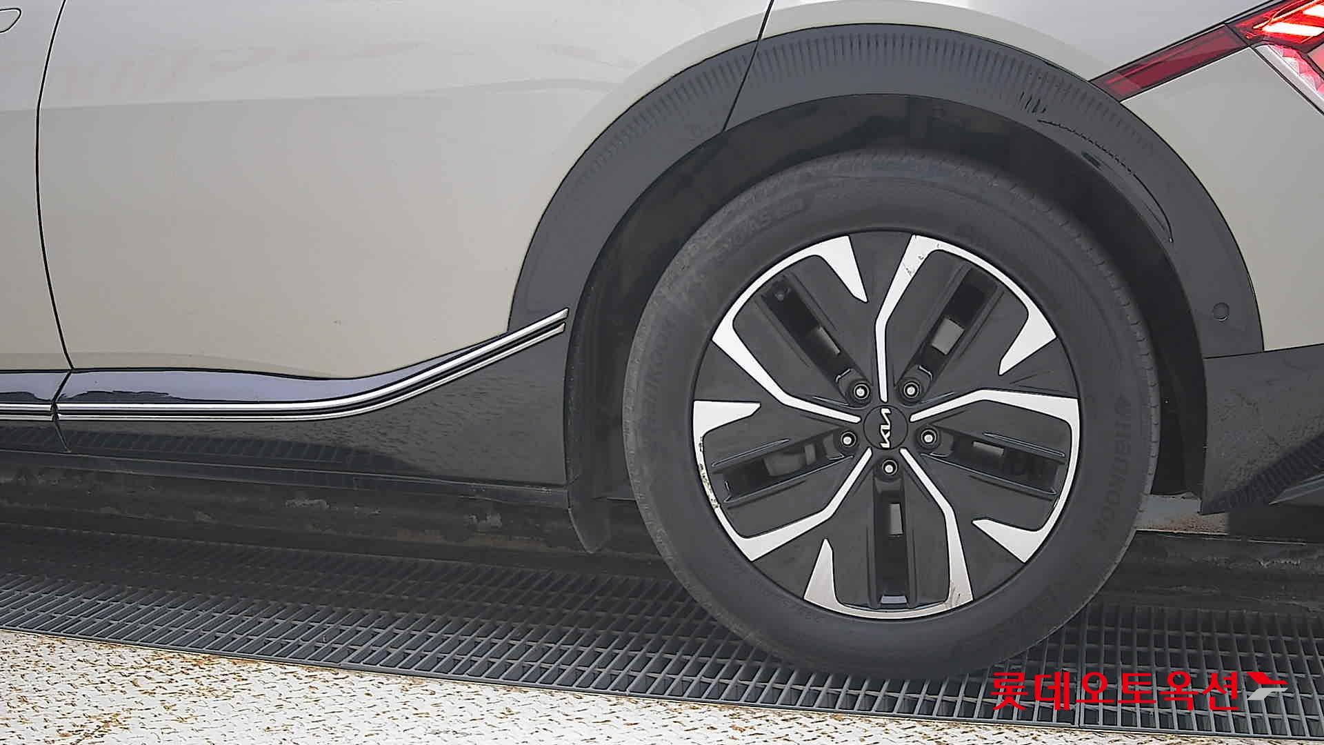 كيا - EV6 - Image 22