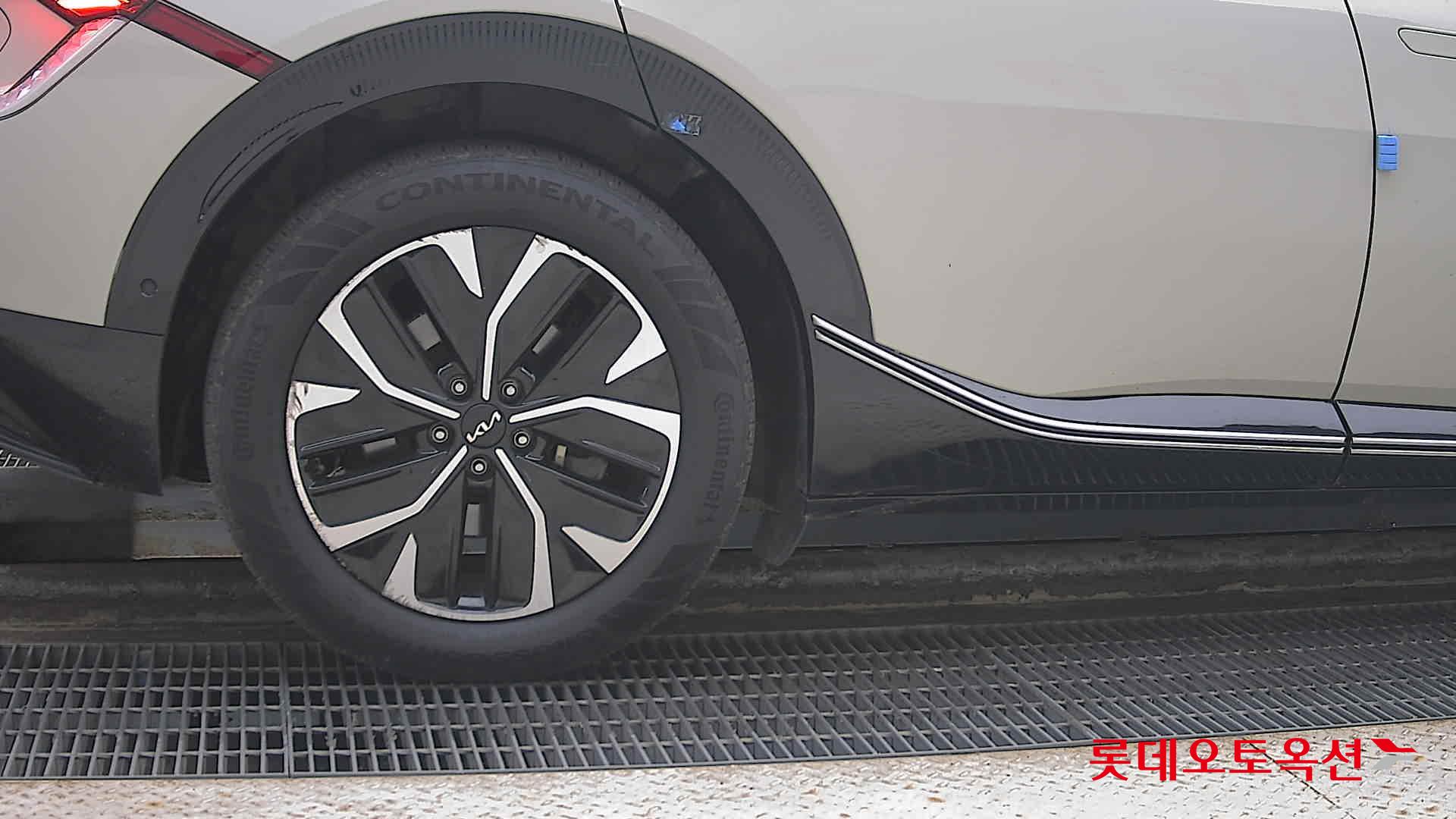 كيا - EV6 - Image 24