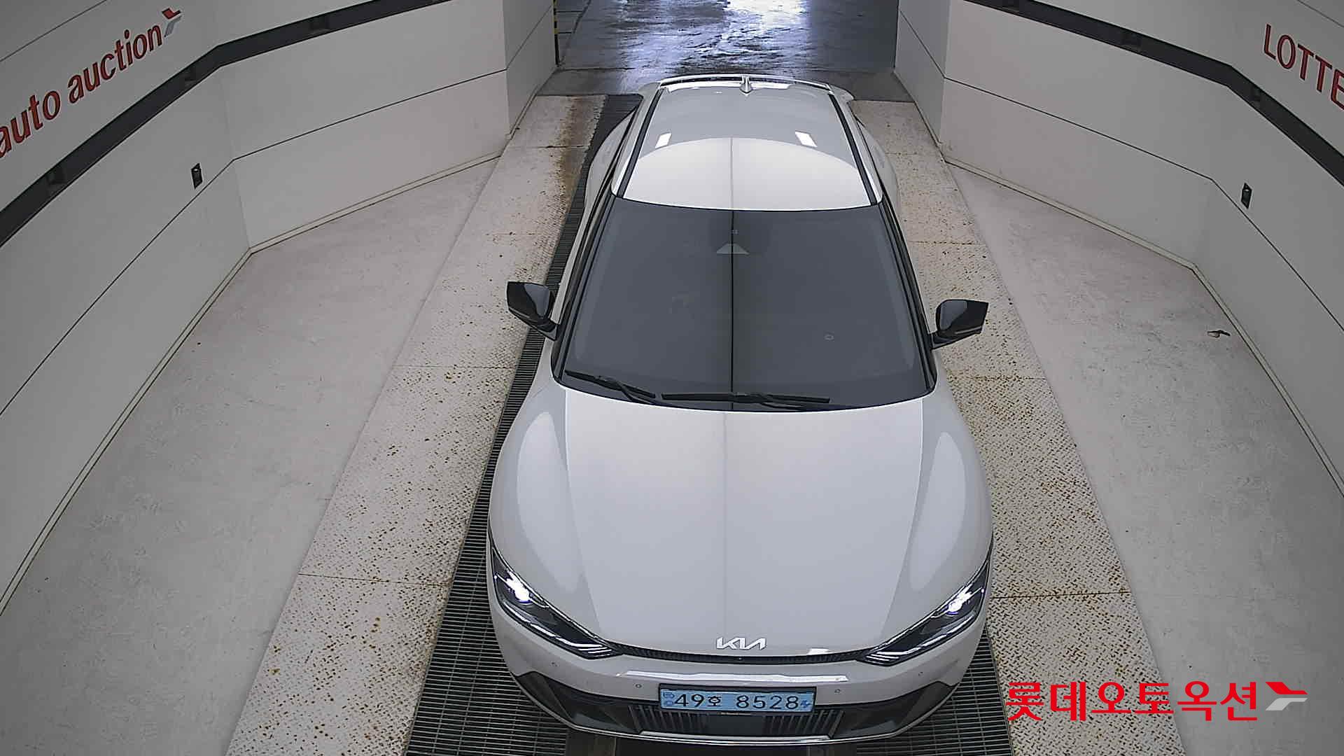 كيا - EV6 - Image 25