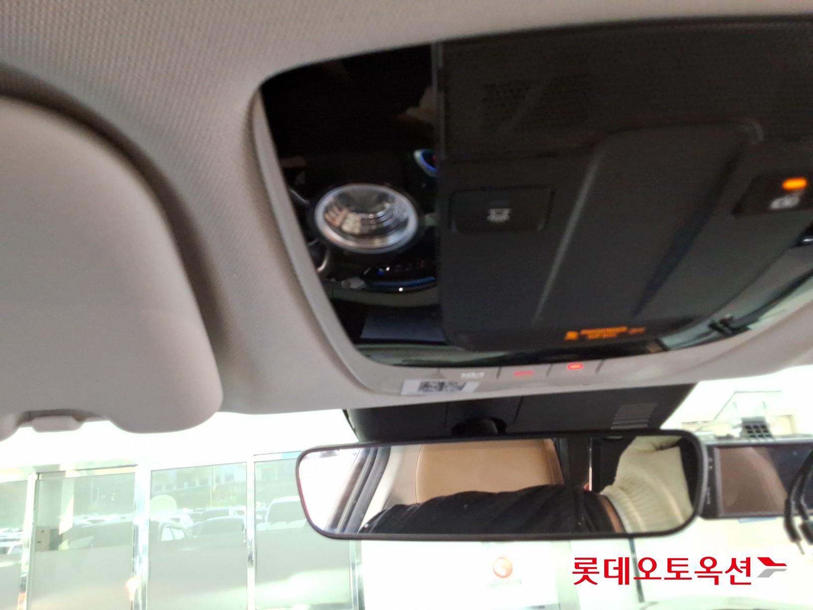 كيا - EV6 - Image 30