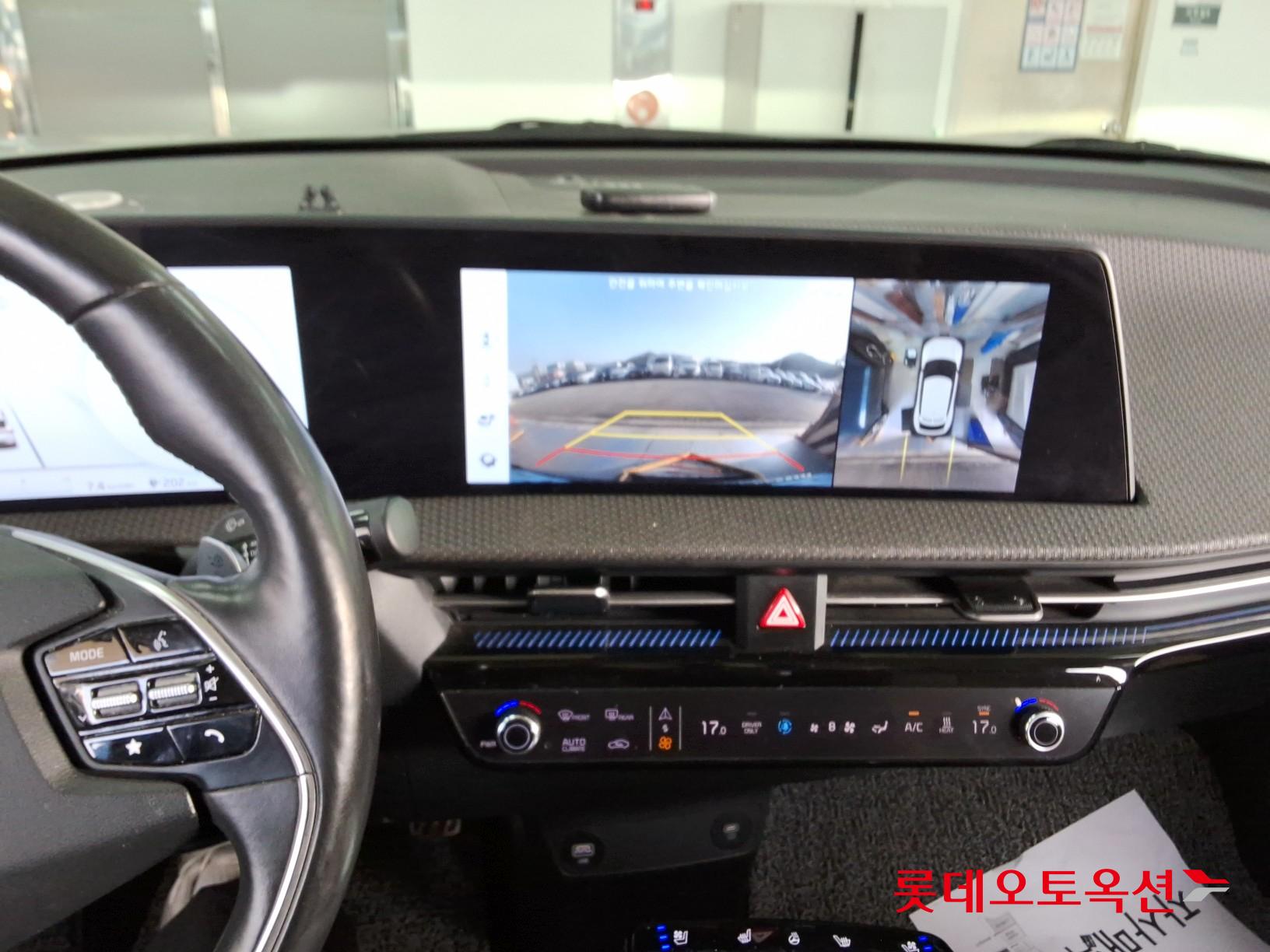 كيا - EV6 - Image 32