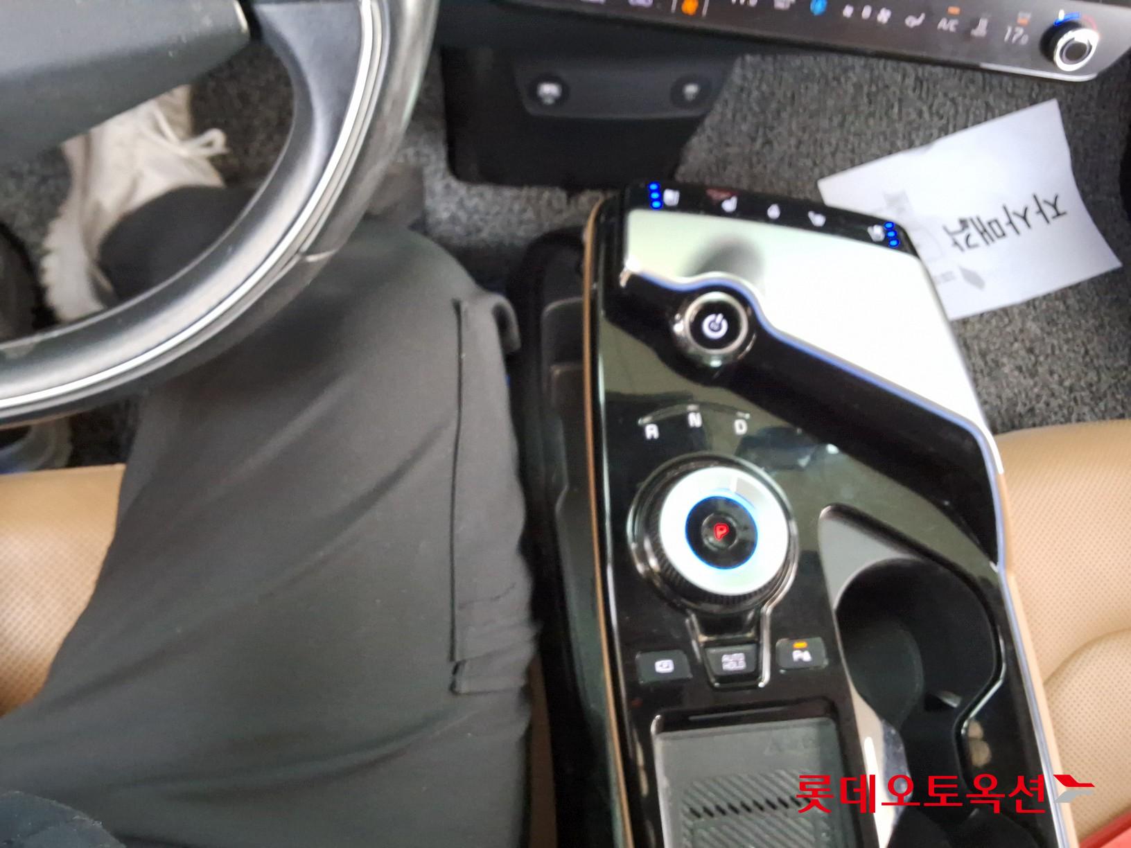 كيا - EV6 - Image 33