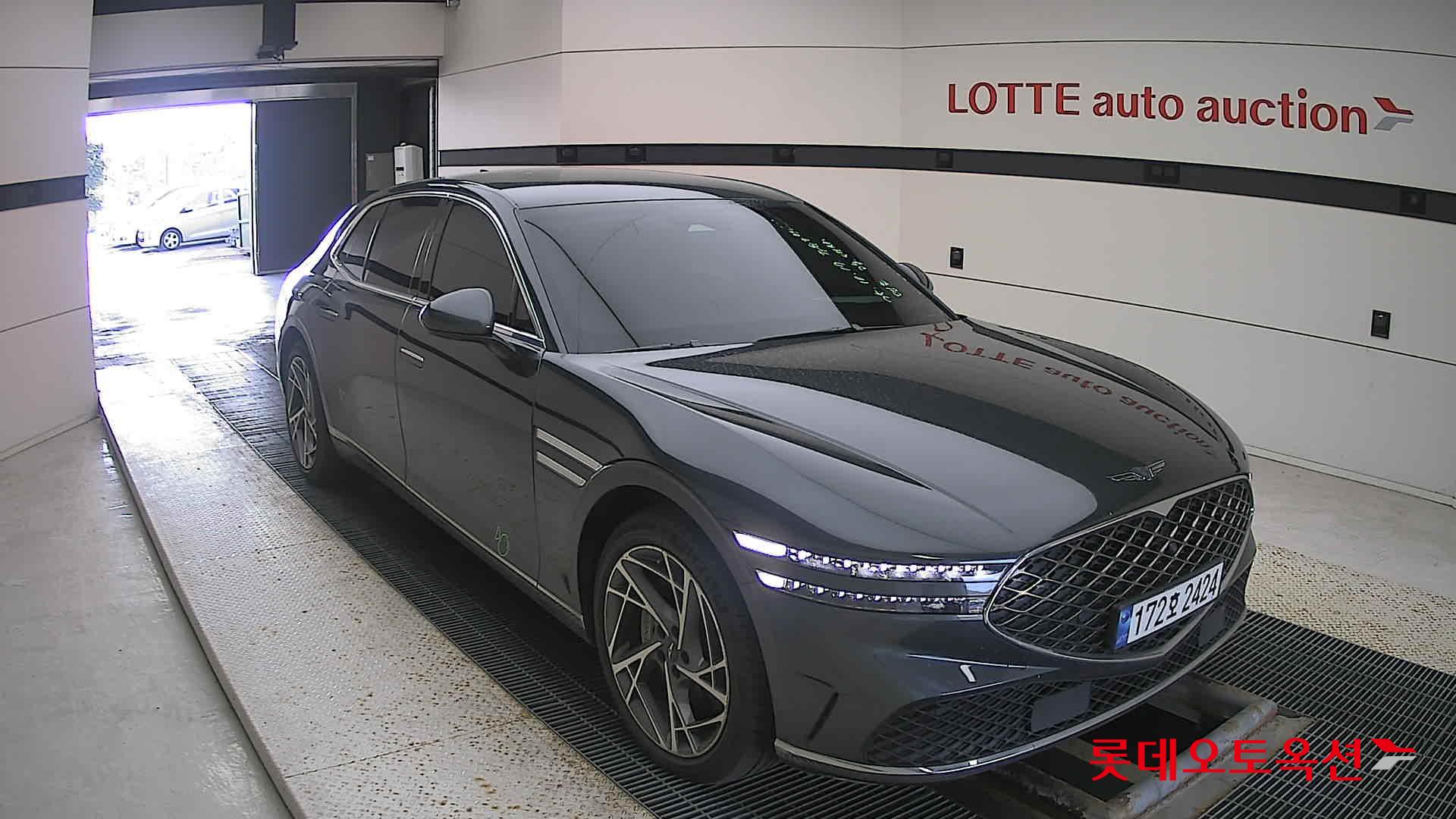 جينسس - جي 90 - Image 2