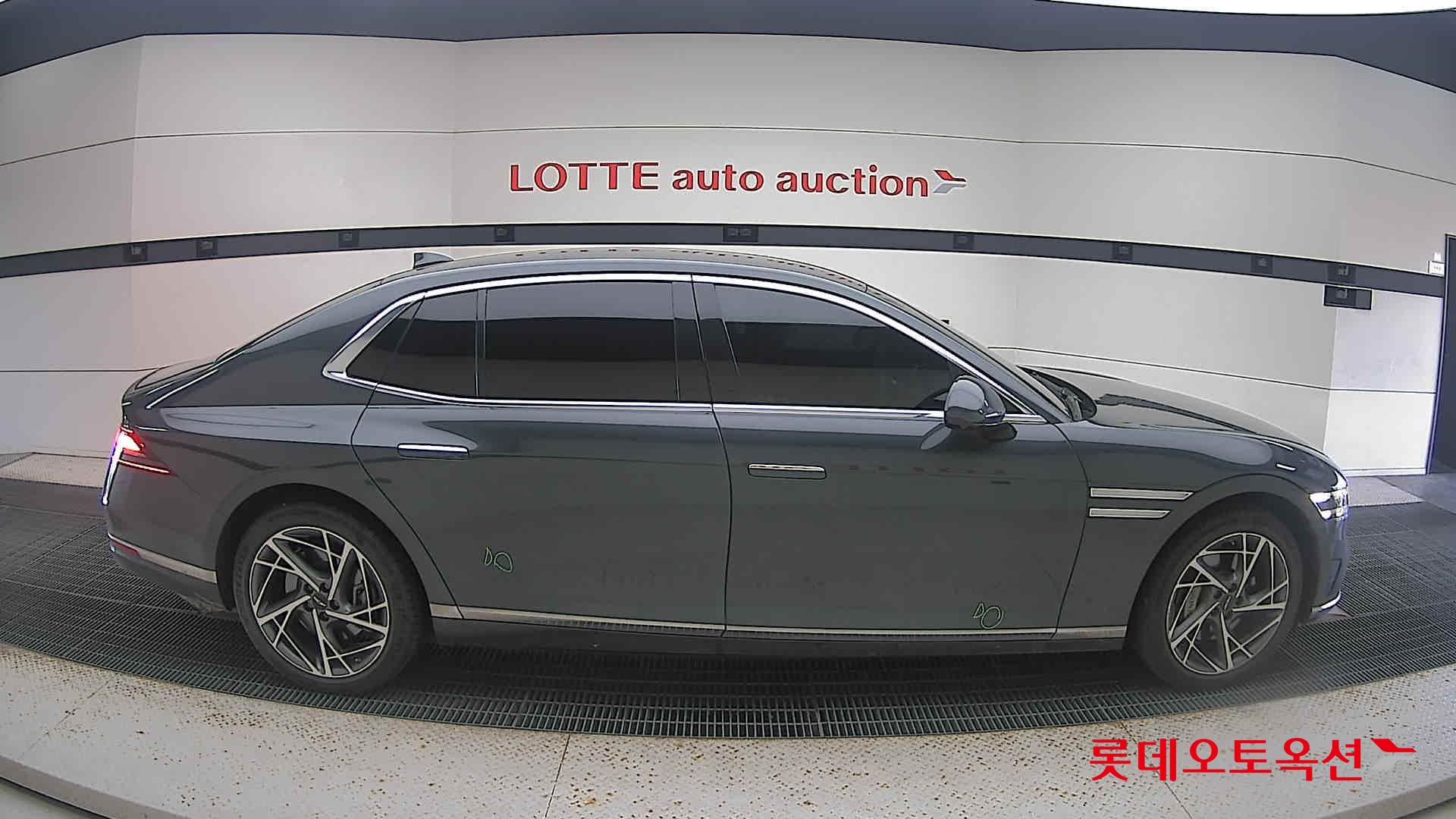 جينسس - جي 90 - Image 3