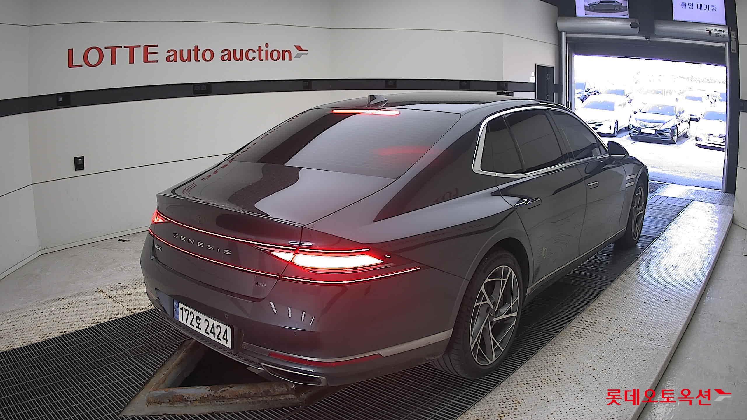 جينسس - جي 90 - Image 4