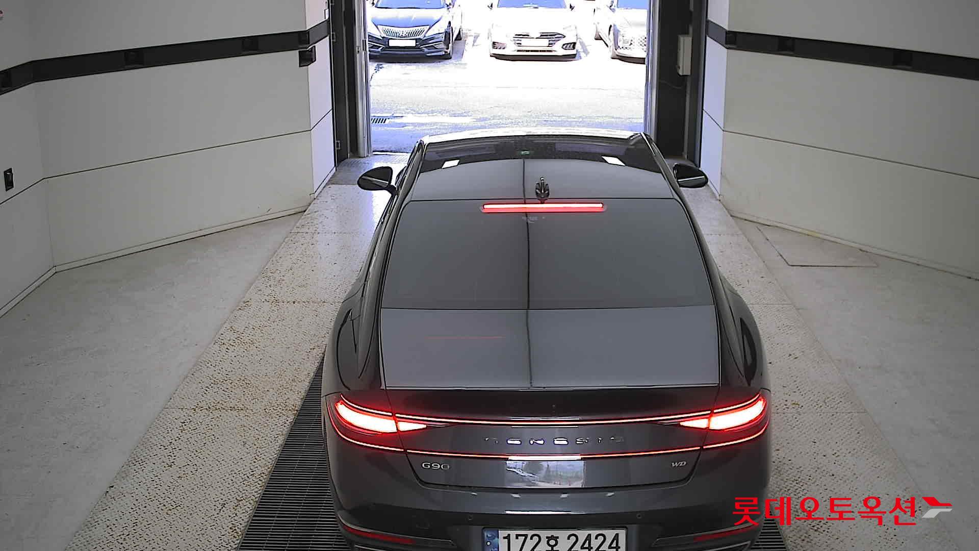 جينسس - جي 90 - Image 5