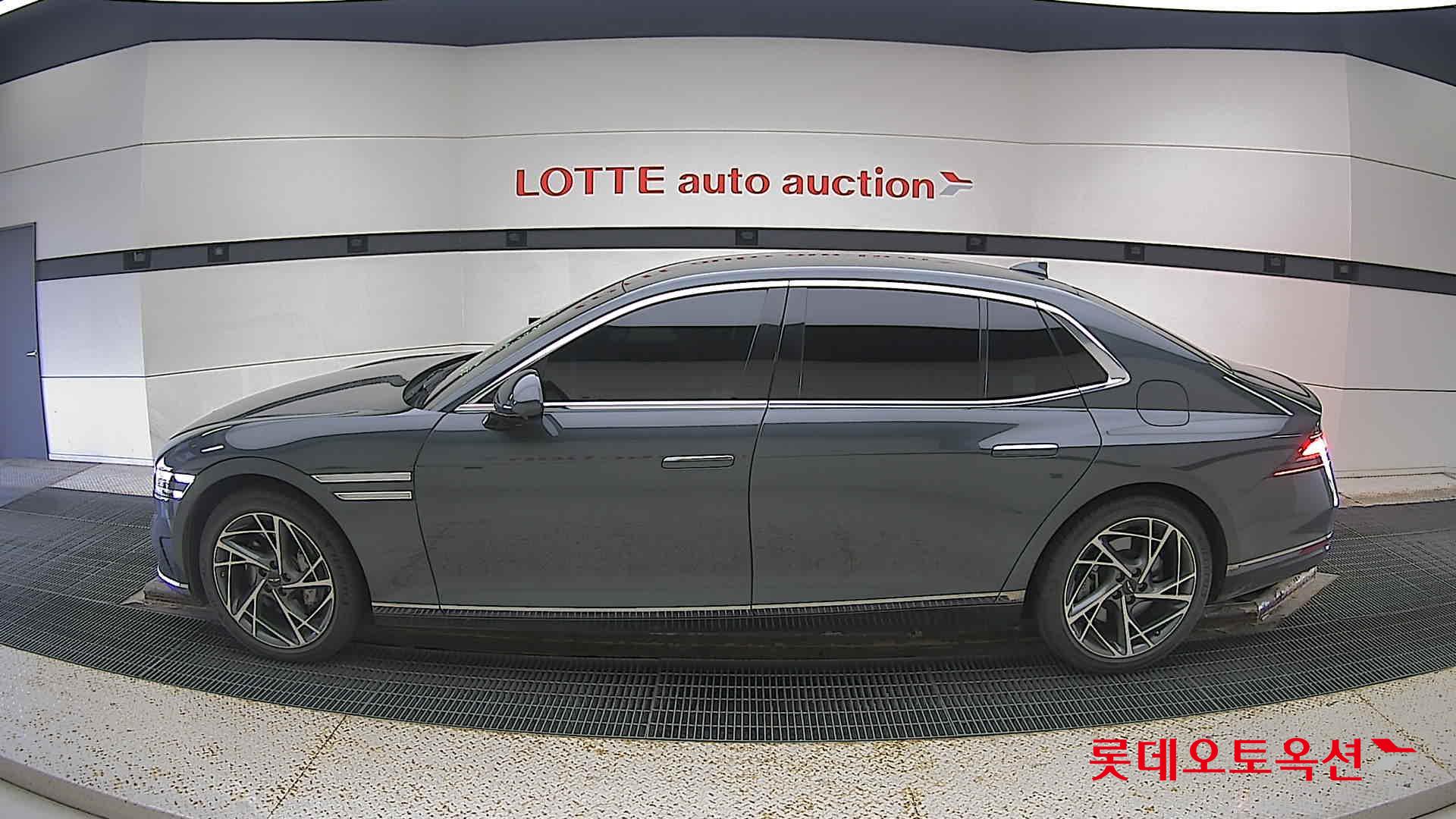 جينسس - جي 90 - Image 7