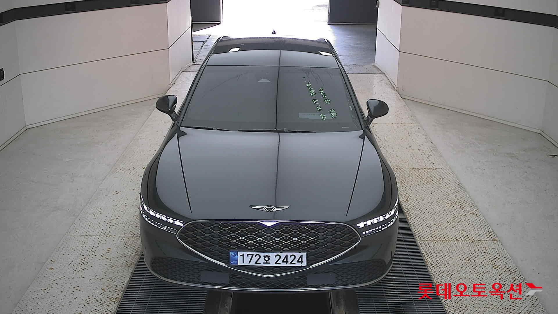 جينسس - جي 90 - Image 8