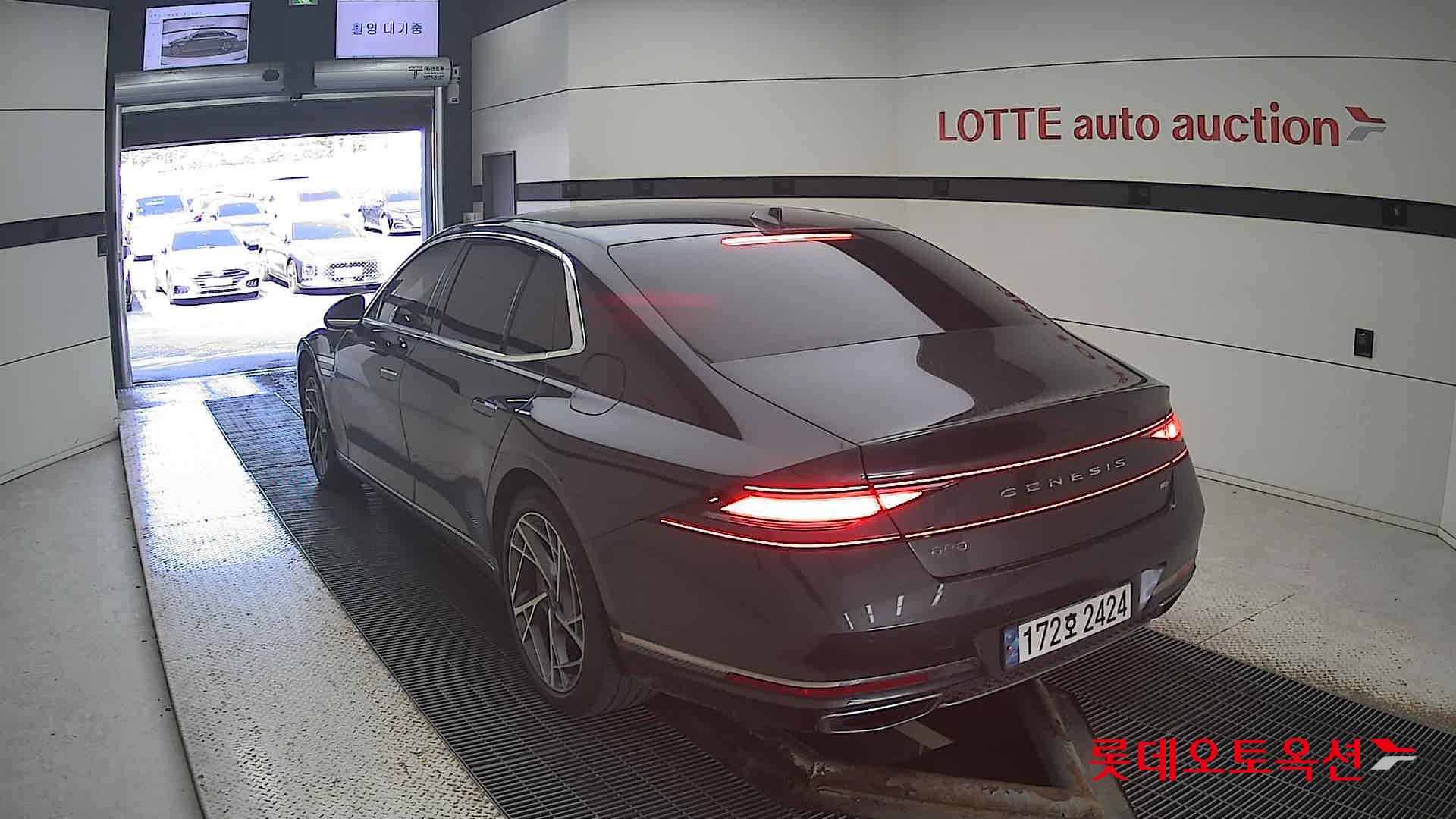 جينسس - جي 90 - Image 9