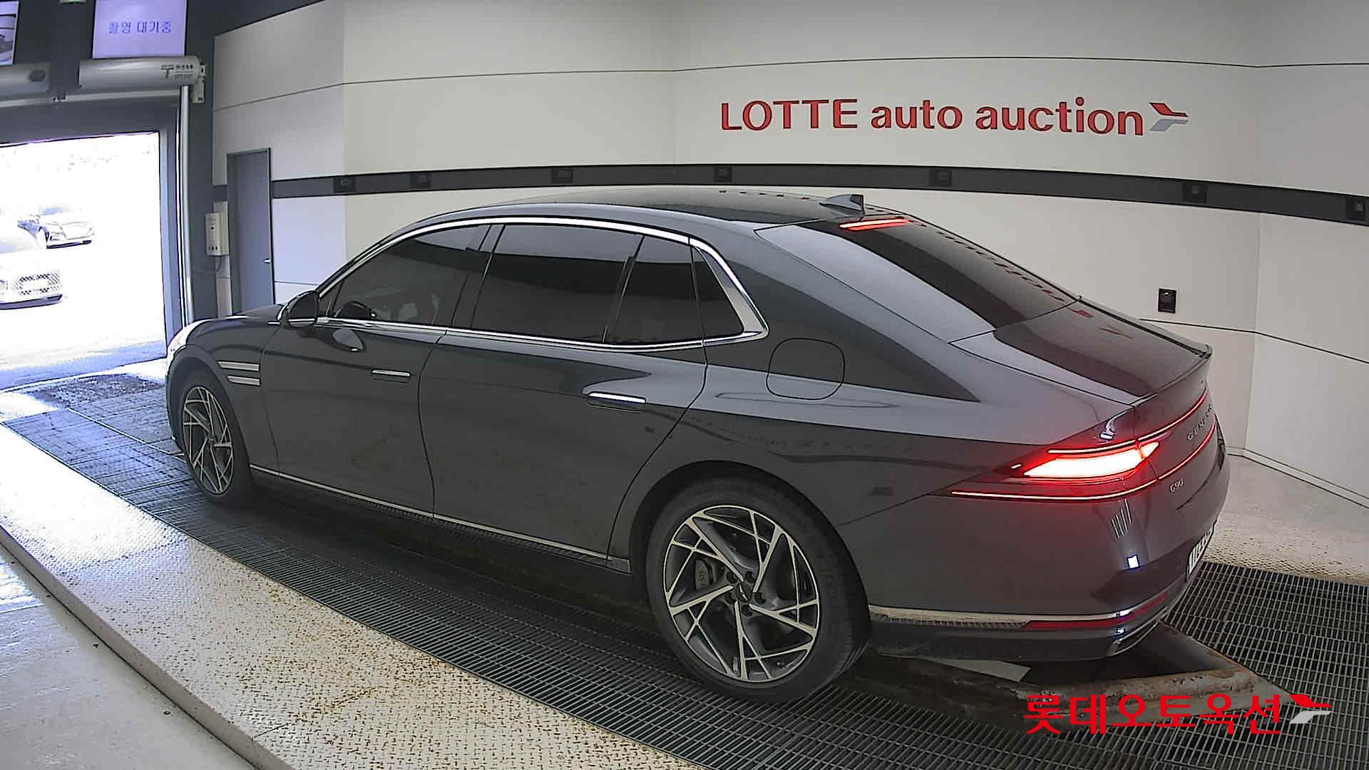 جينسس - جي 90 - Image 10