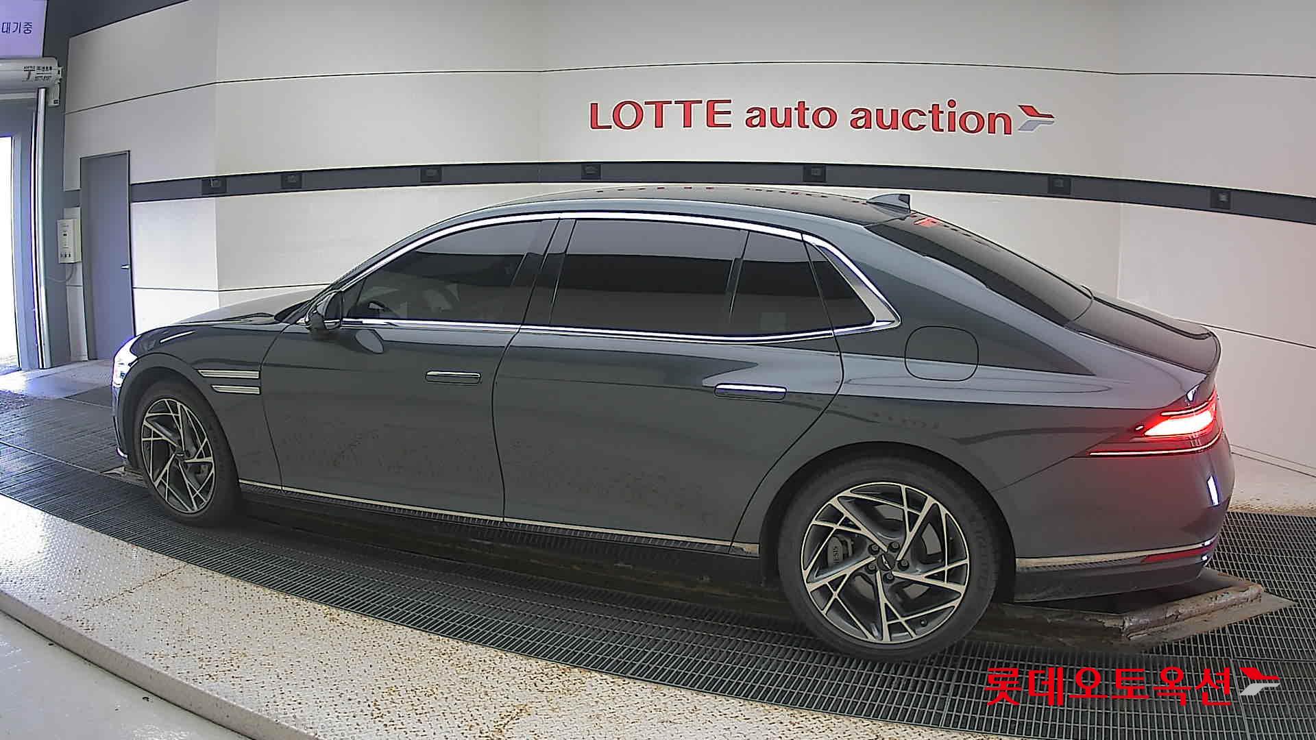 جينسس - جي 90 - Image 11