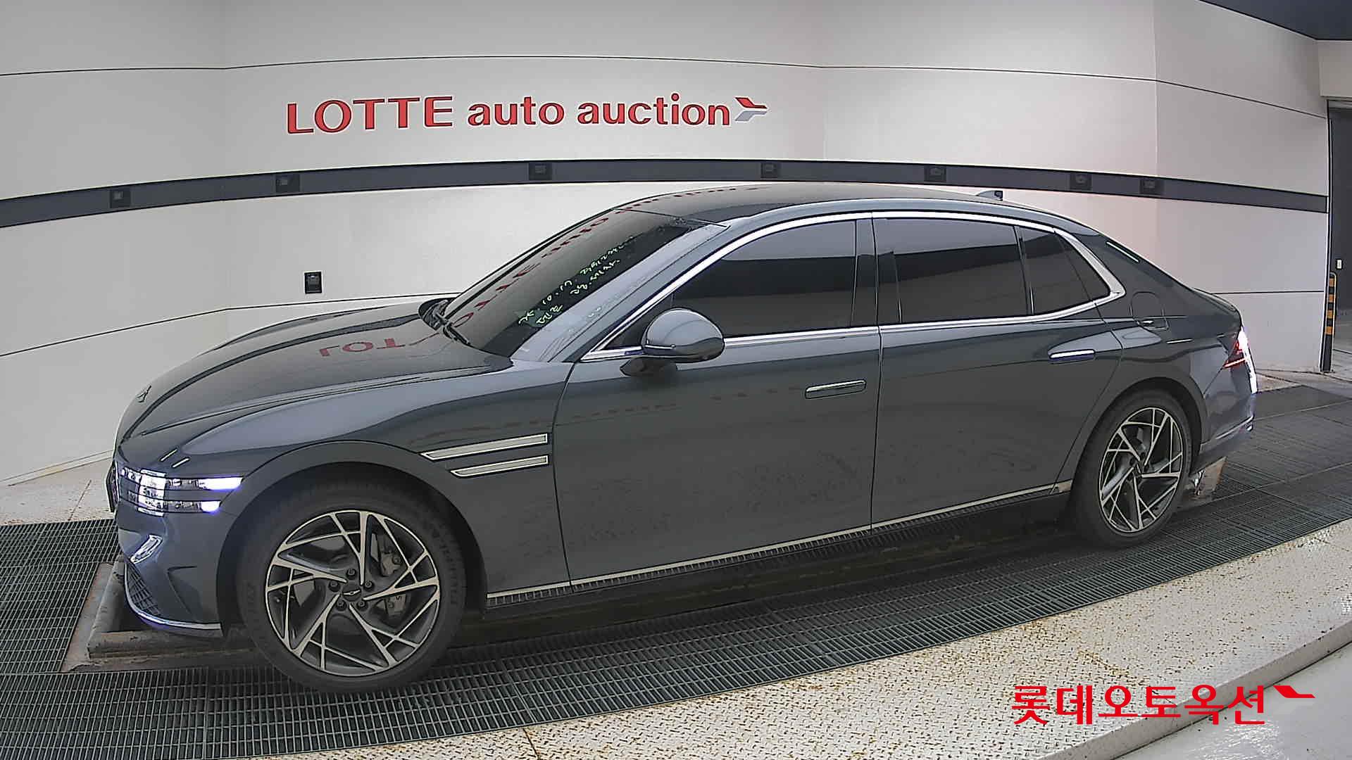 جينسس - جي 90 - Image 12