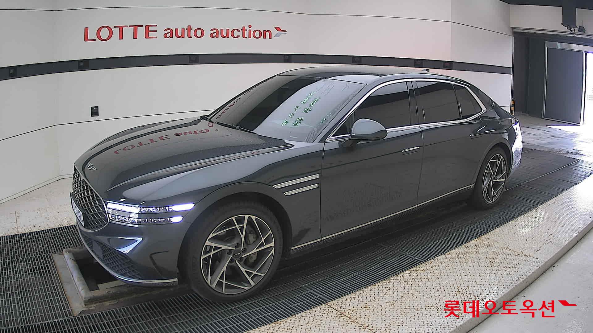 جينسس - جي 90 - Image 13