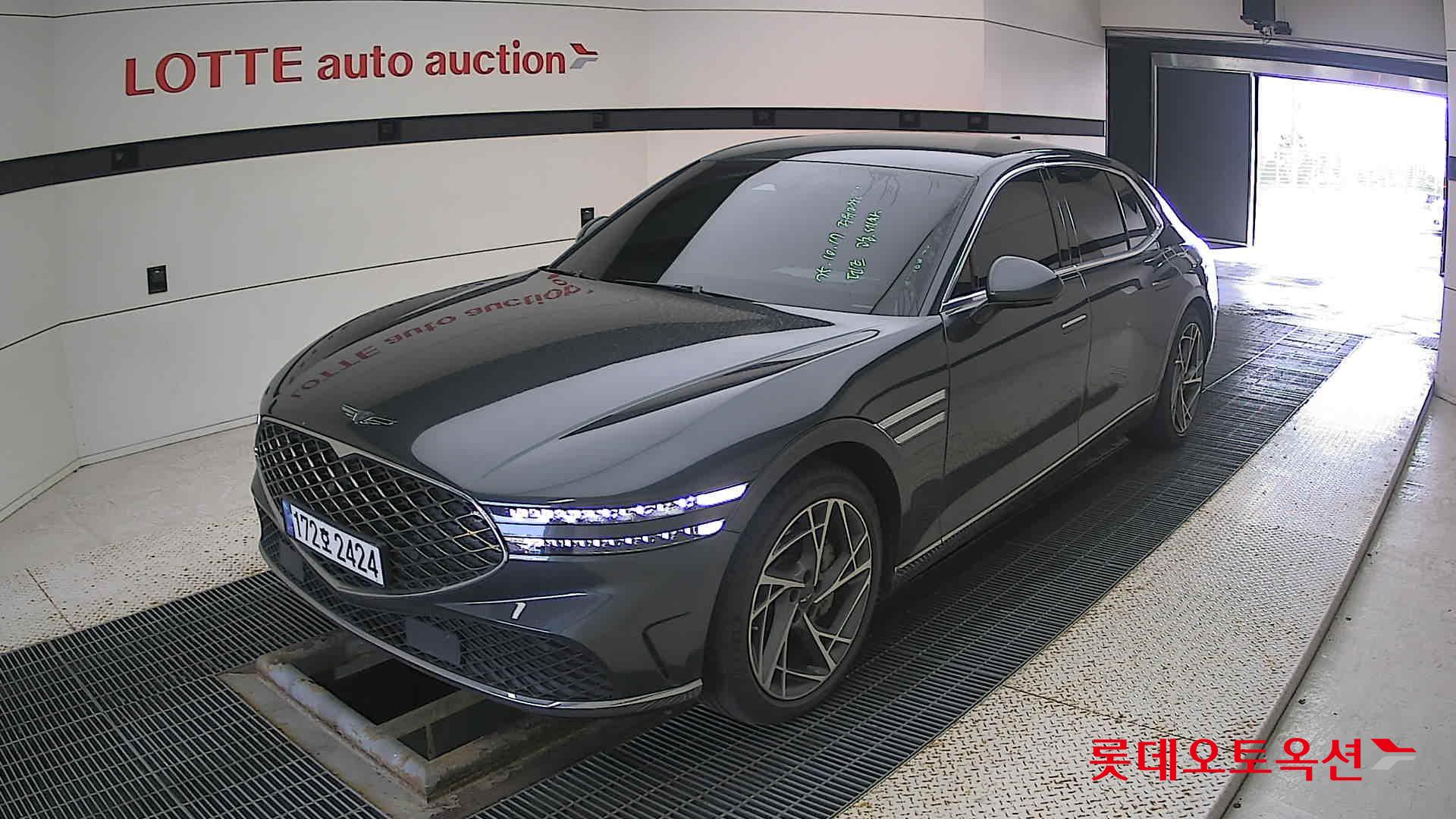 جينسس - جي 90 - Image 14