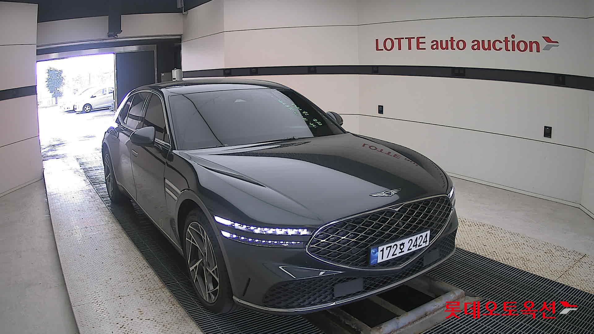 جينسس - جي 90 - Image 15