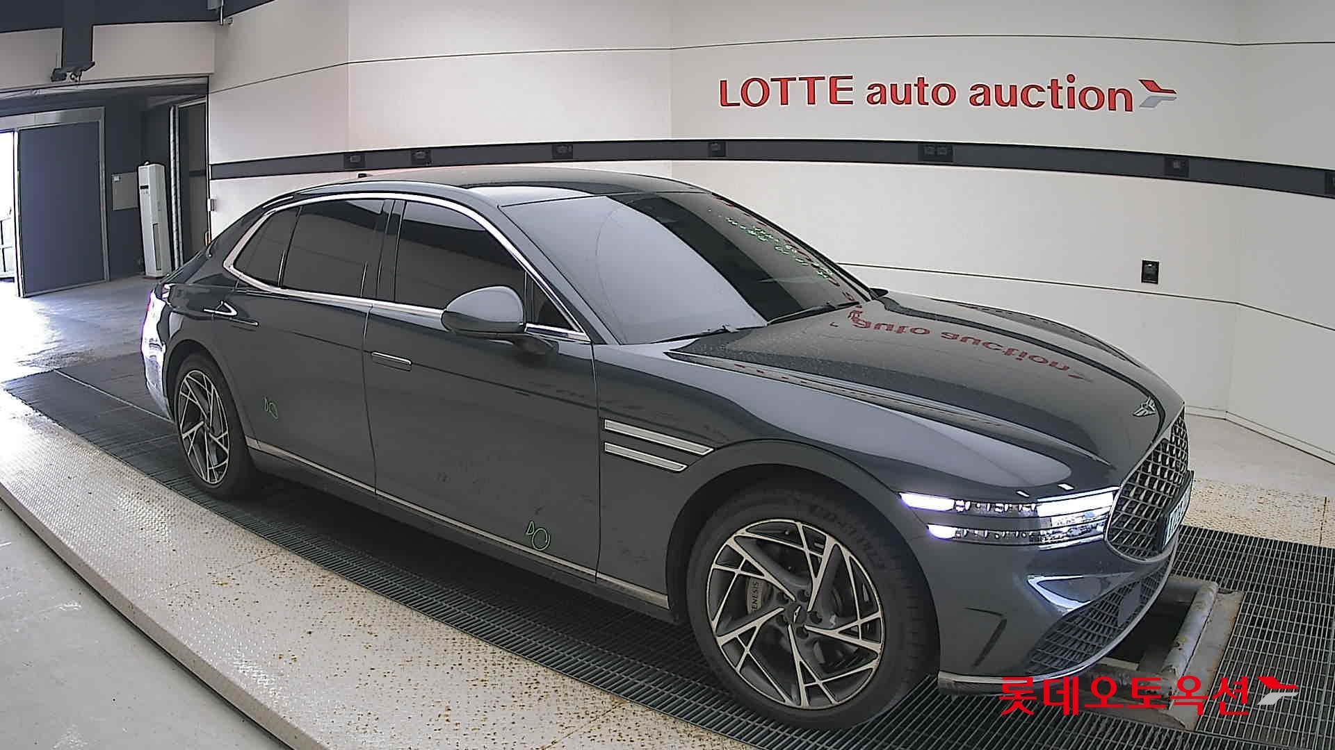 جينسس - جي 90 - Image 16