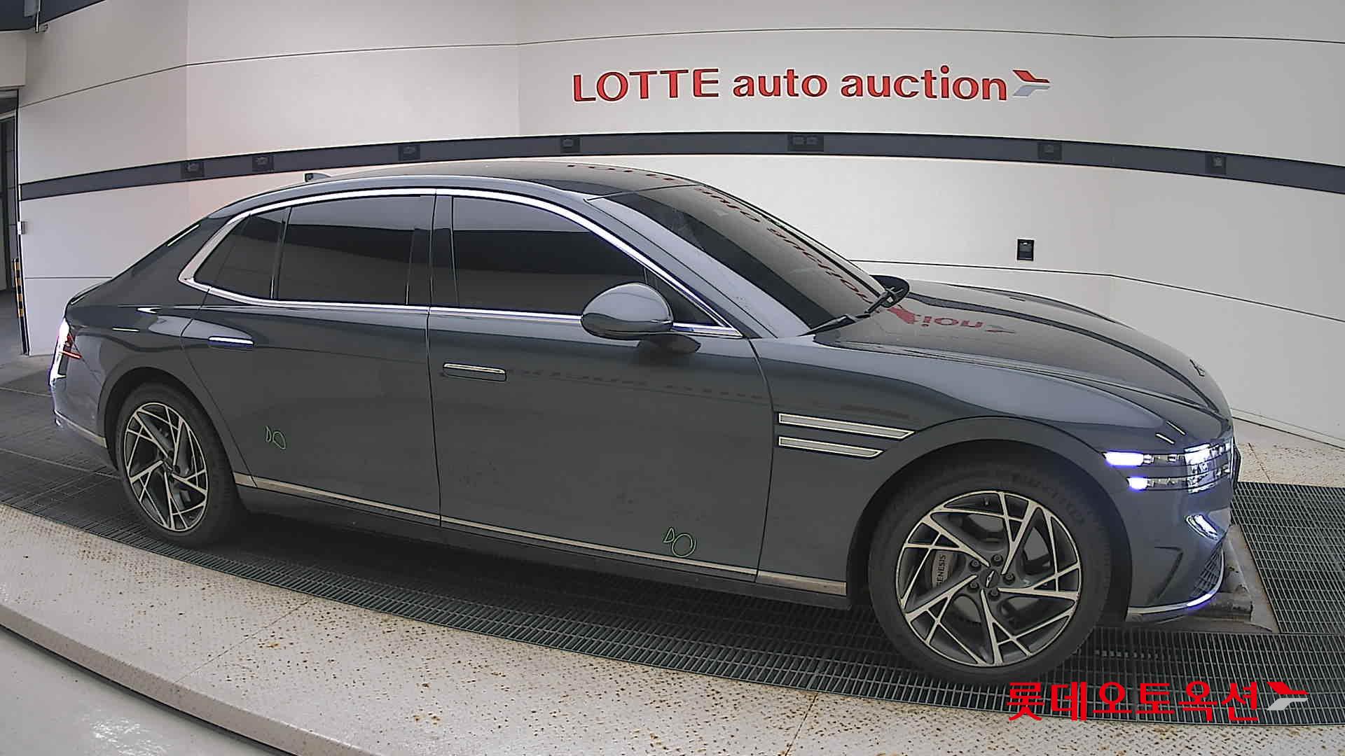 جينسس - جي 90 - Image 17