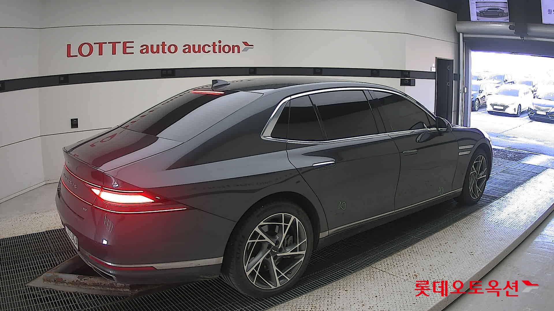 جينسس - جي 90 - Image 19