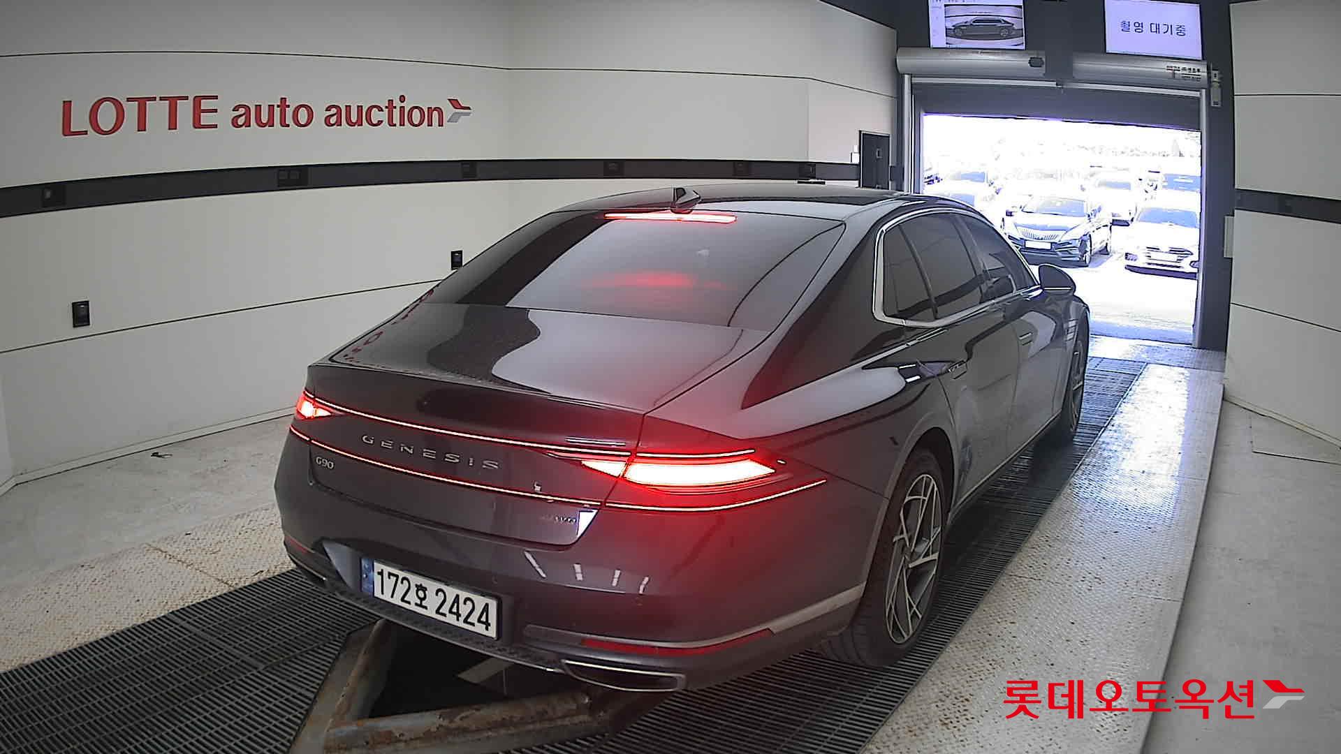 جينسس - جي 90 - Image 20