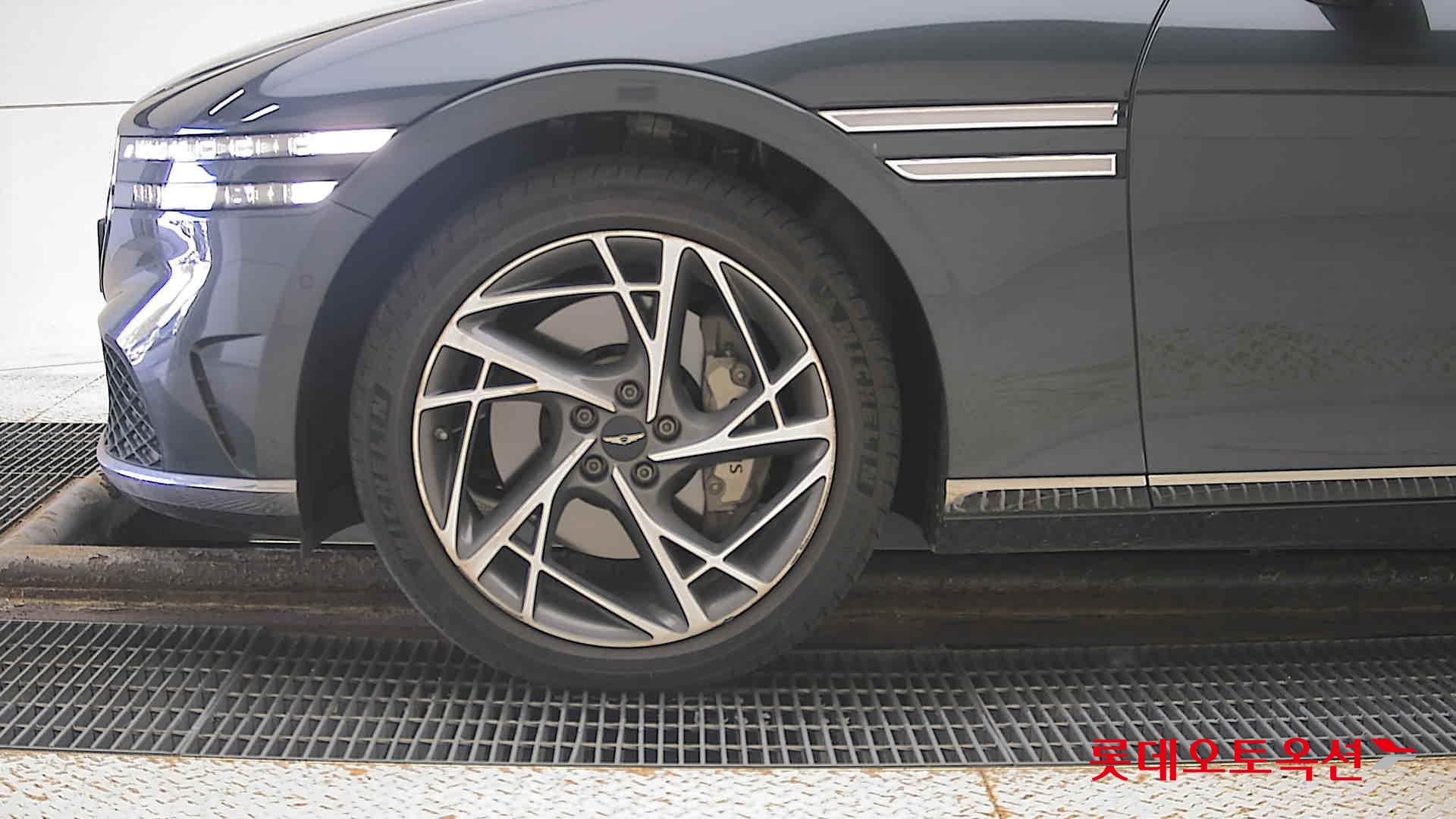 جينسس - جي 90 - Image 21