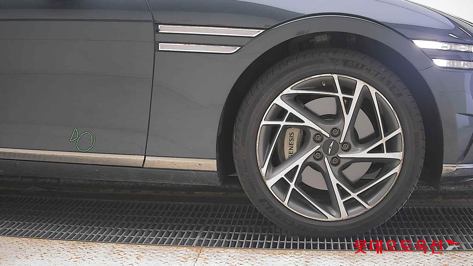 جينسس - جي 90 - Image 23