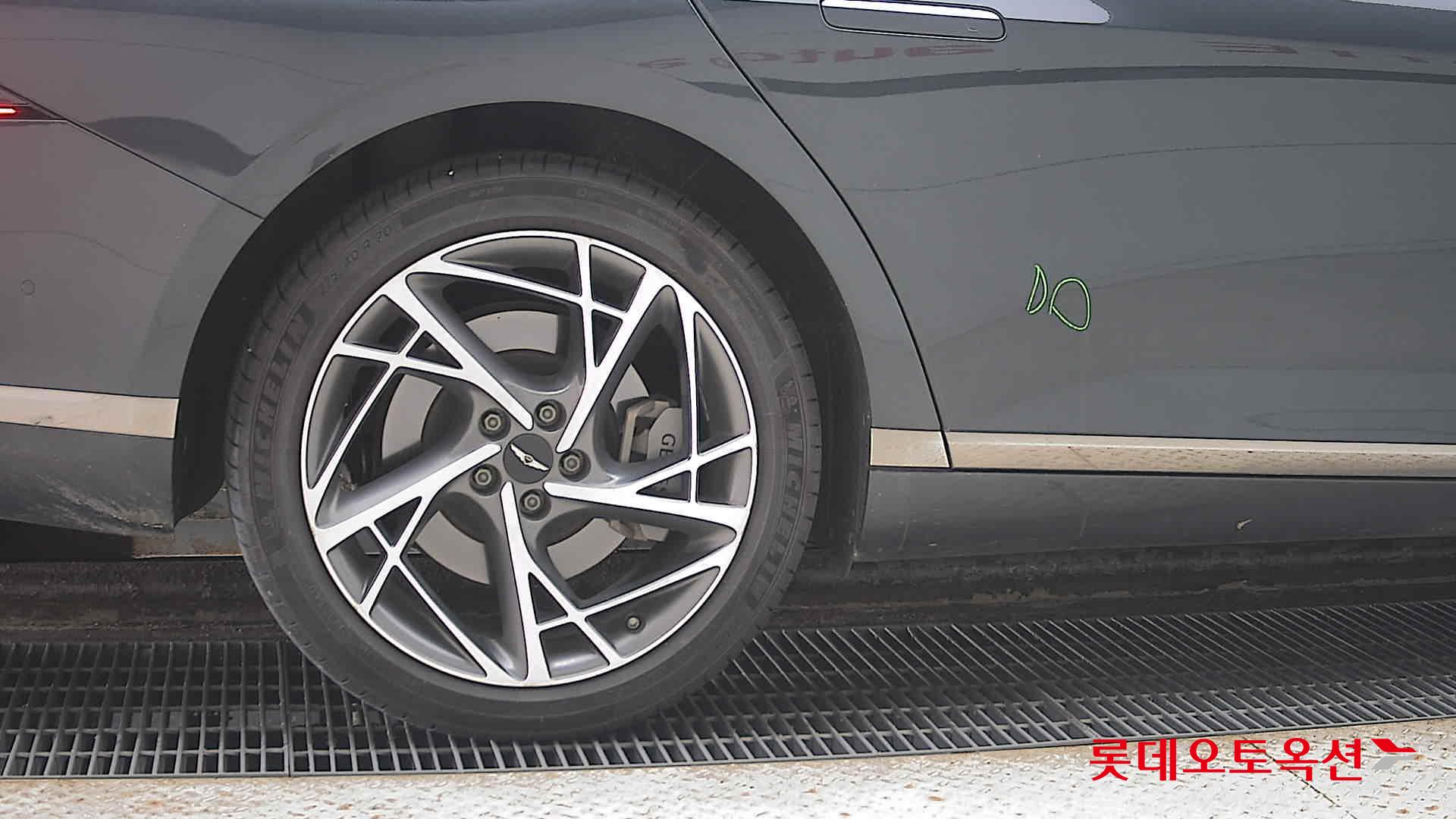 جينسس - جي 90 - Image 24