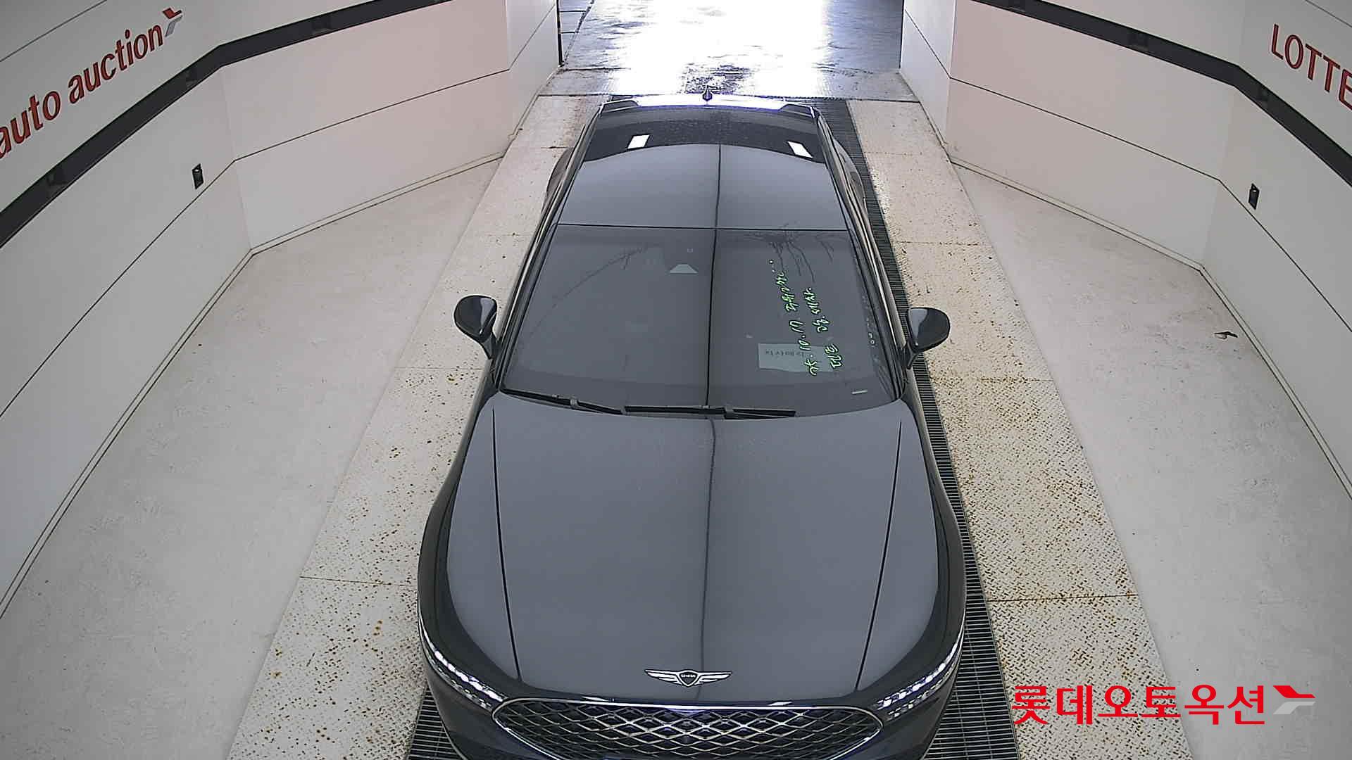 جينسس - جي 90 - Image 25